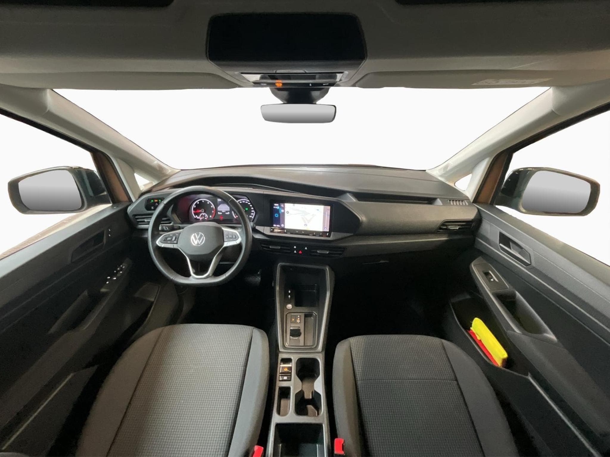 VW Caddy Maxi+DSG+Navi+LM16+DAB+ (2024) - Photo 2