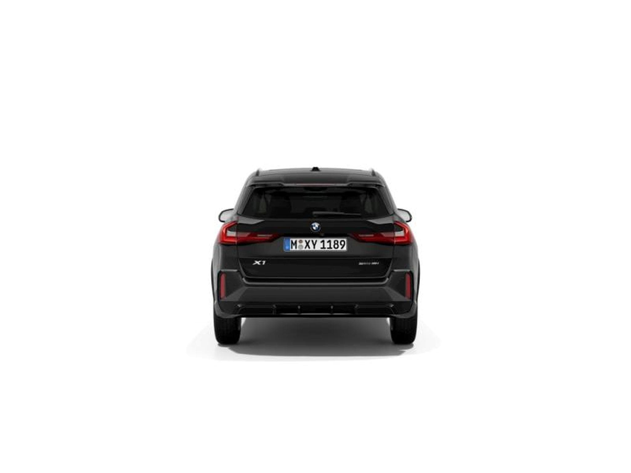 BMW X1 X1 sDrive18i Kit M Sport (2025) - Photo 4