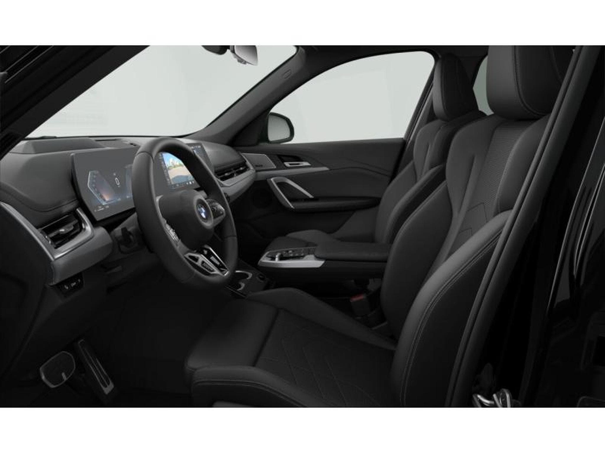 BMW X1 X1 sDrive18i Kit M Sport (2025) - Photo 6