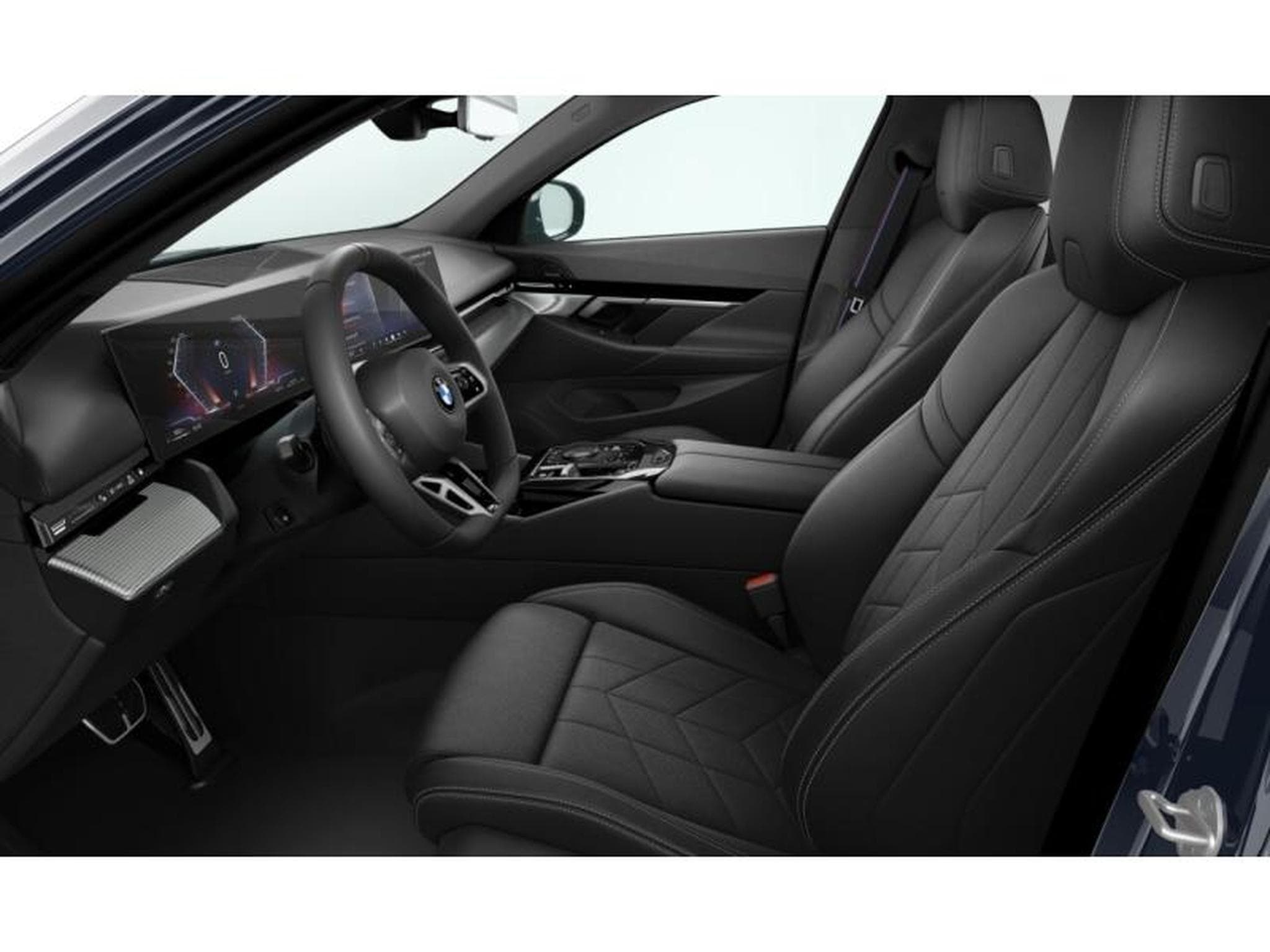 BMW 520 520d xDrive Touring Kit M Sport (2025) - Photo 6