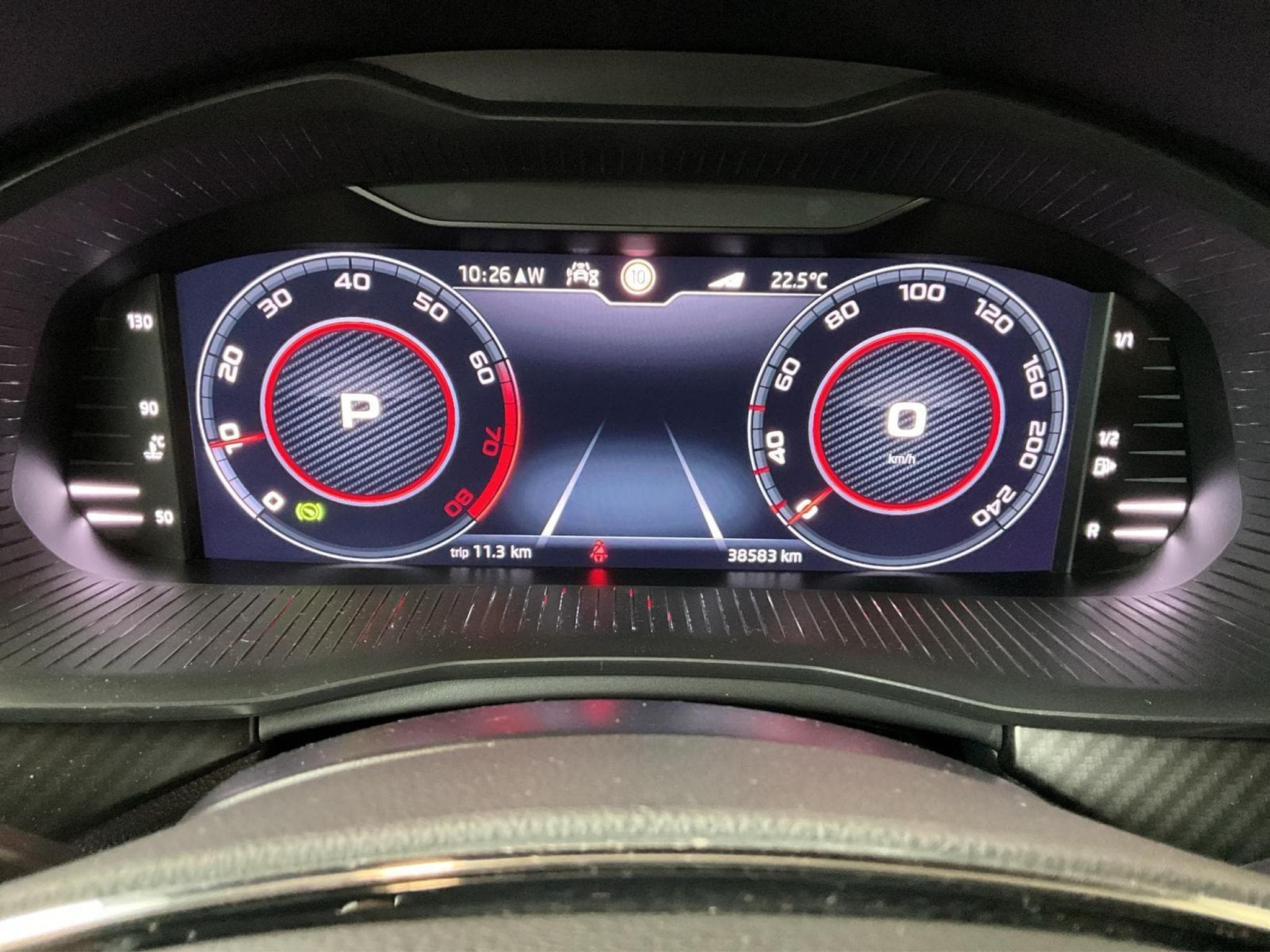 Skoda Kamiq Monte-Carlo+DSG+Kessy+AHK+Navi+LED (2021) - Photo 11