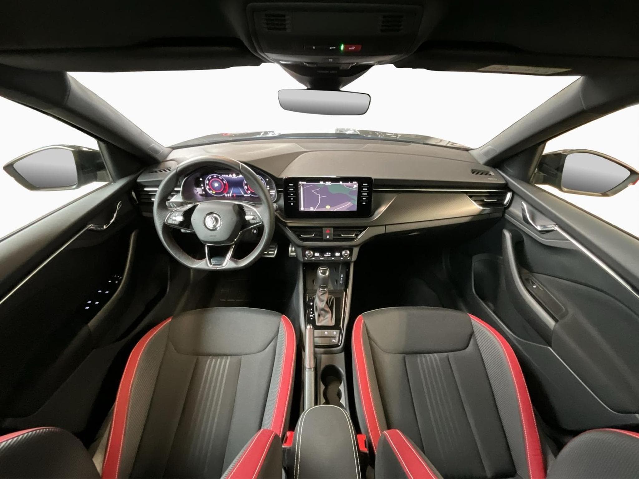 Skoda Kamiq Monte-Carlo+DSG+Kessy+AHK+Navi+LED (2021) - Photo 2