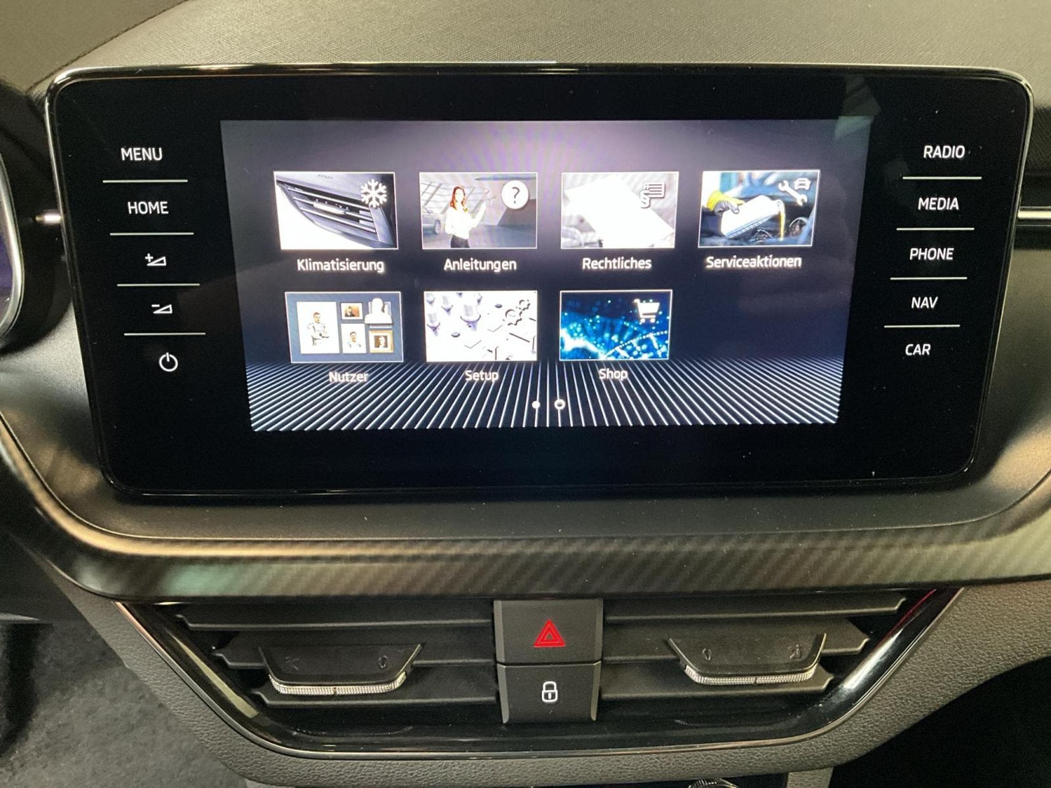 Skoda Kamiq Monte-Carlo+DSG+Kessy+AHK+Navi+LED (2021) - Photo 20