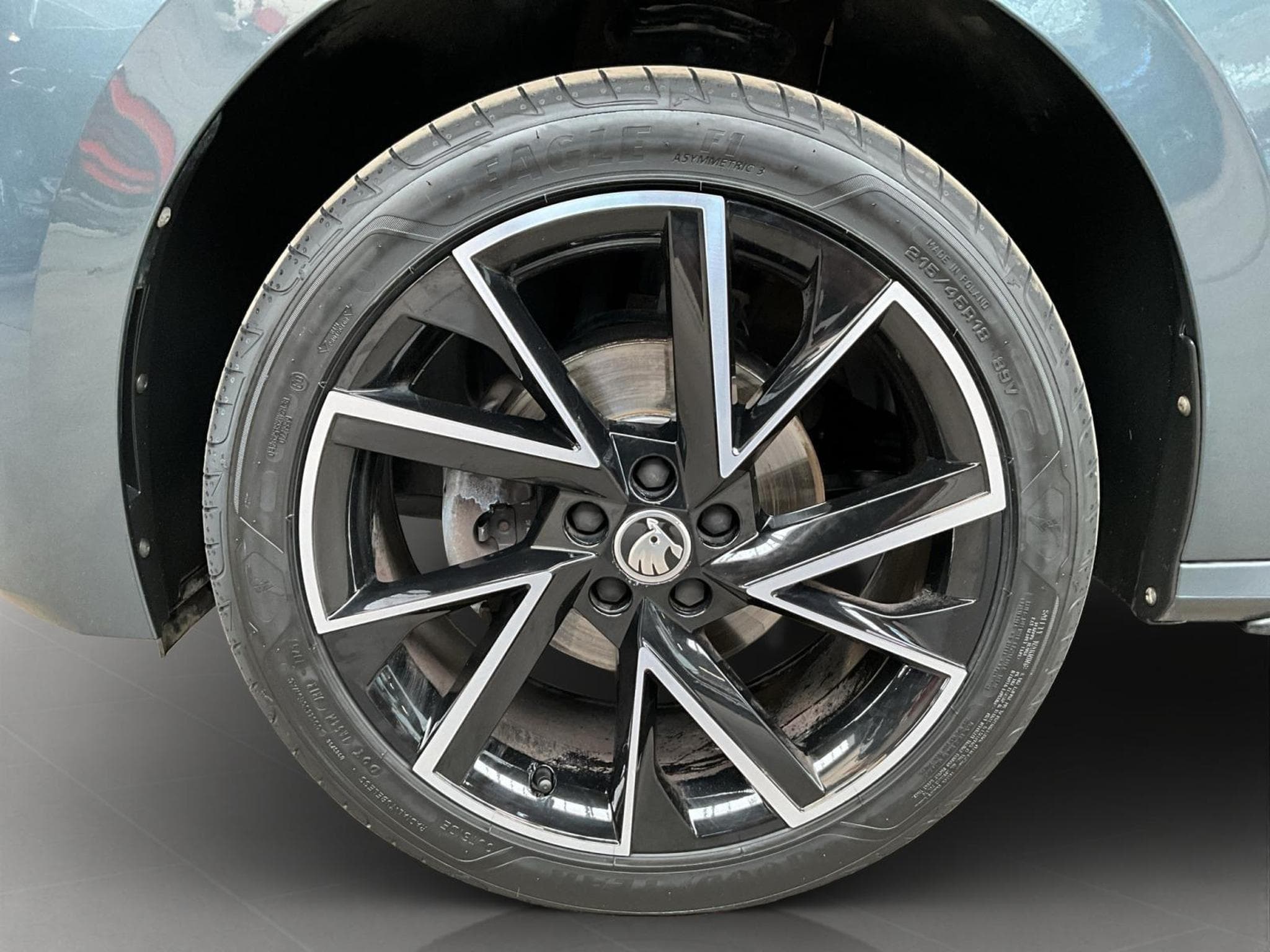 Skoda Kamiq Monte-Carlo+DSG+Kessy+AHK+Navi+LED (2021) - Photo 8