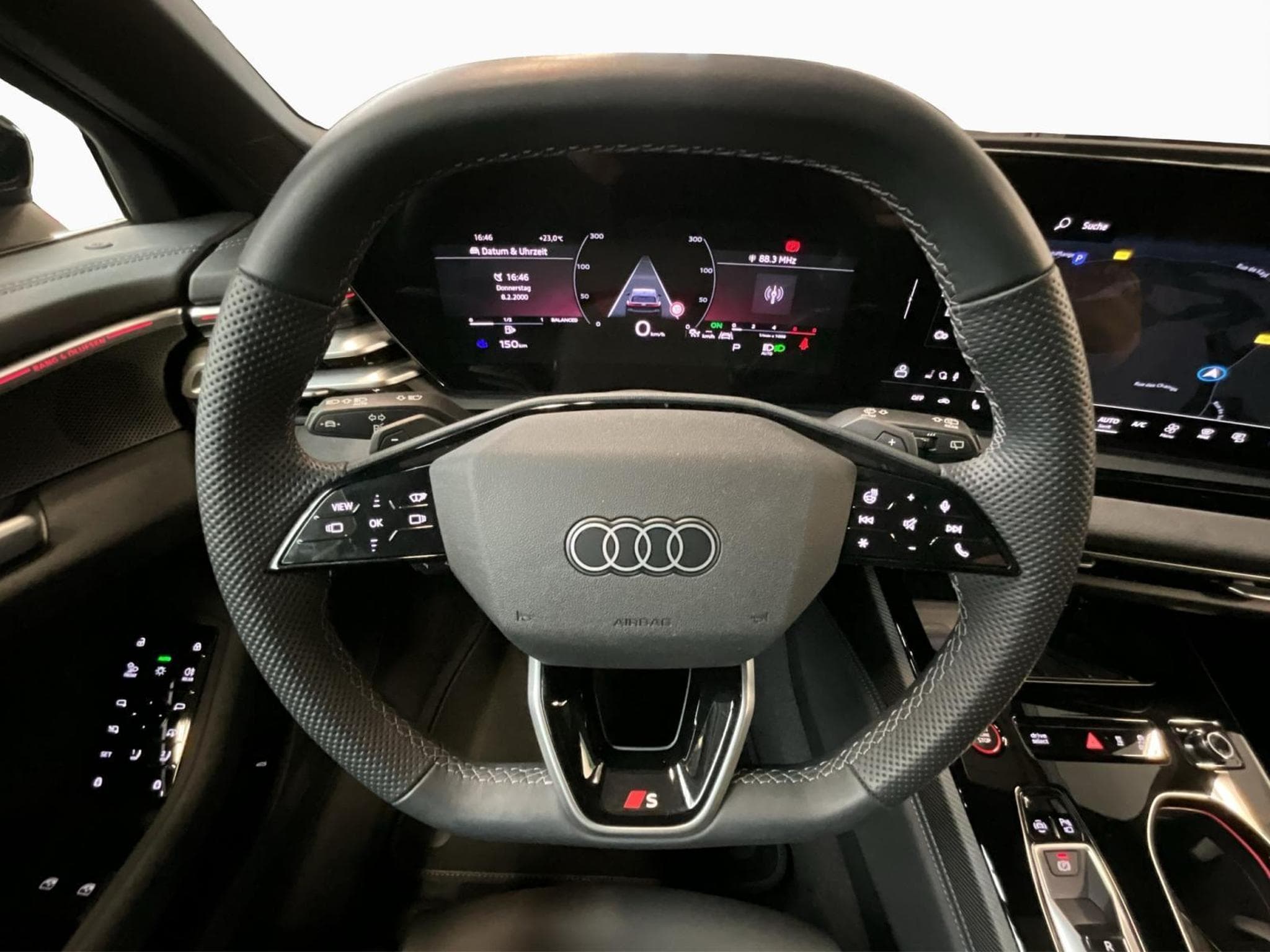 Audi S5 Avant+Quattro+TechPro+AHK+Pano (2025) - Photo 10