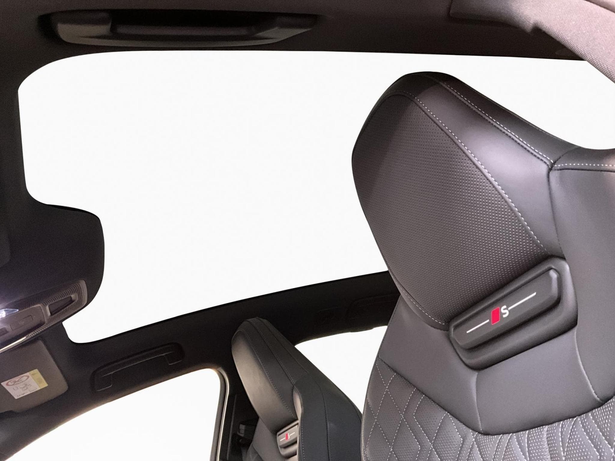 Audi S5 Avant+Quattro+TechPro+AHK+Pano (2025) - Photo 15
