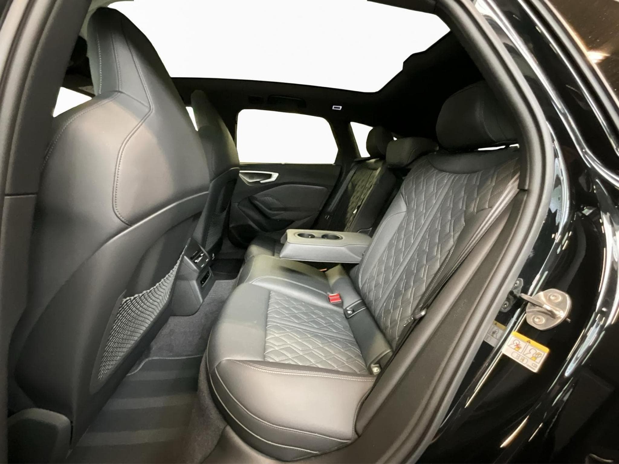 Audi S5 Avant+Quattro+TechPro+AHK+Pano (2025) - Photo 16