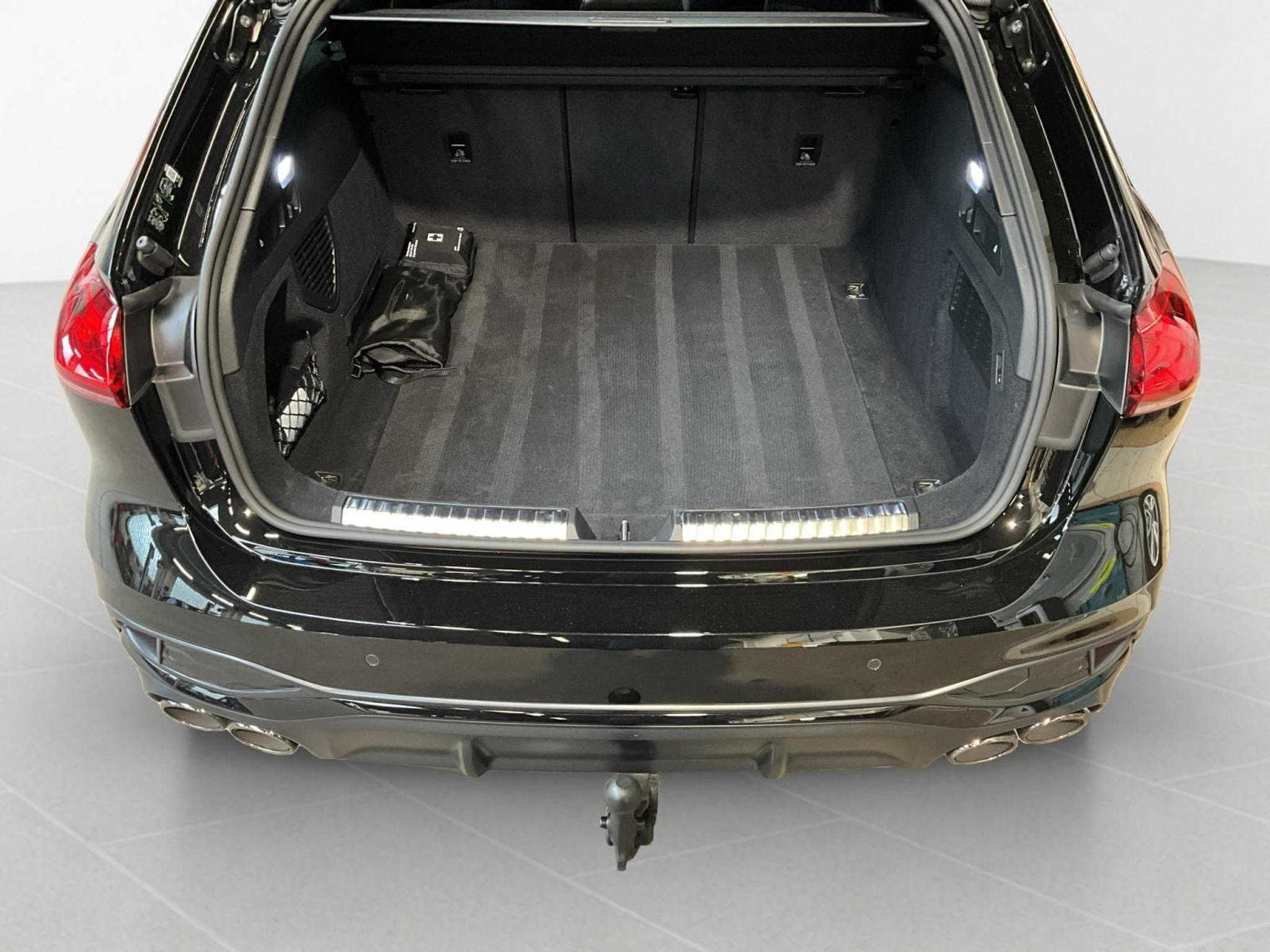 Audi S5 Avant+Quattro+TechPro+AHK+Pano (2025) - Photo 17