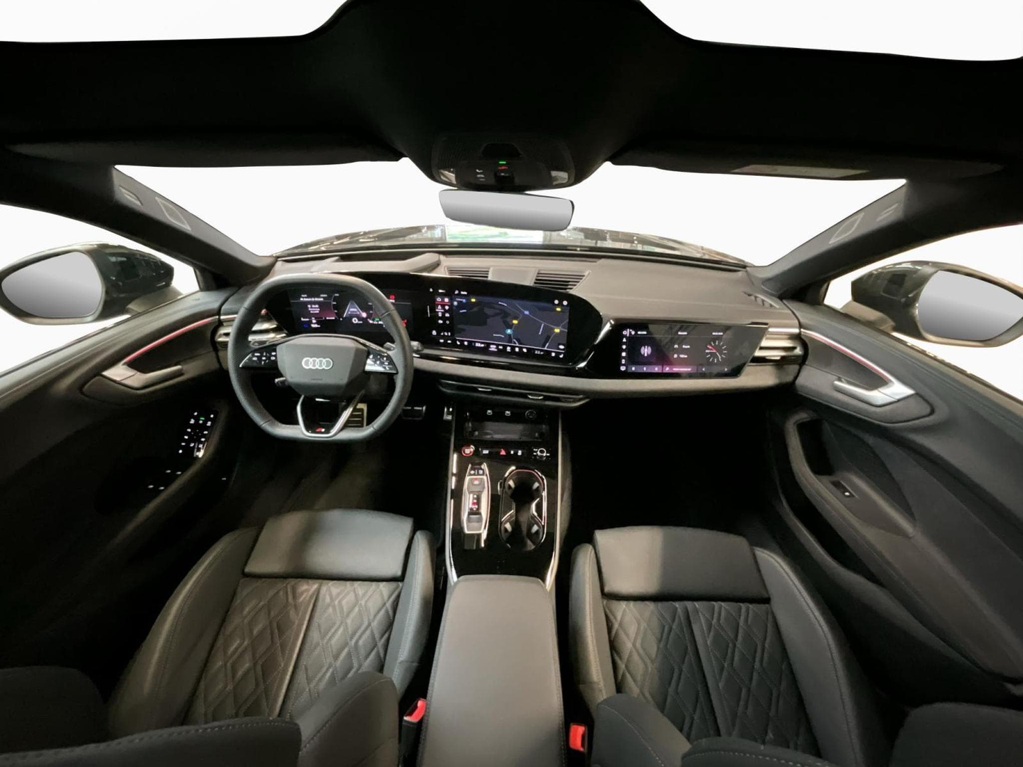 Audi S5 Avant+Quattro+TechPro+AHK+Pano (2025) - Photo 2
