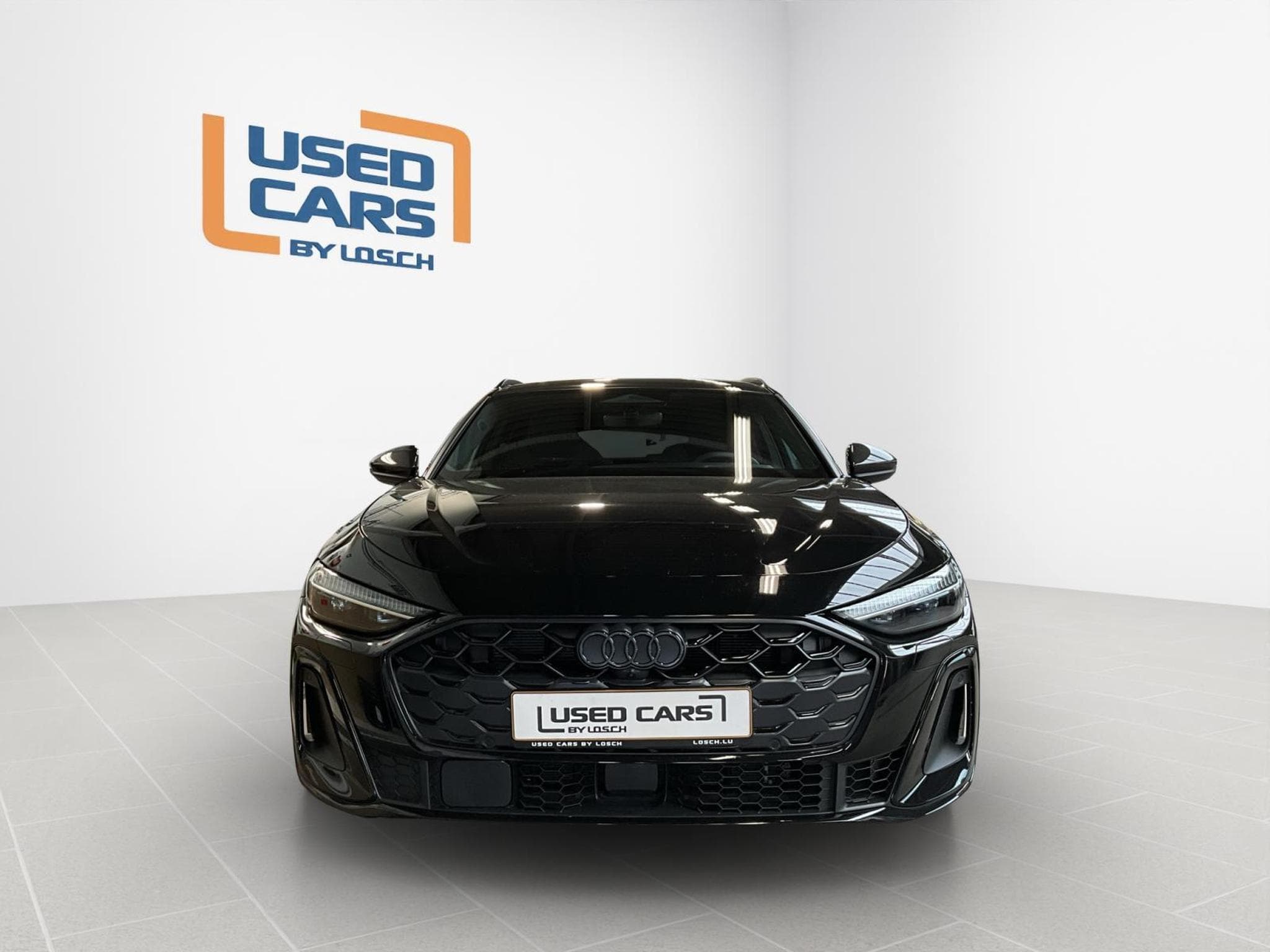 Audi S5 Avant+Quattro+TechPro+AHK+Pano (2025) - Photo 3