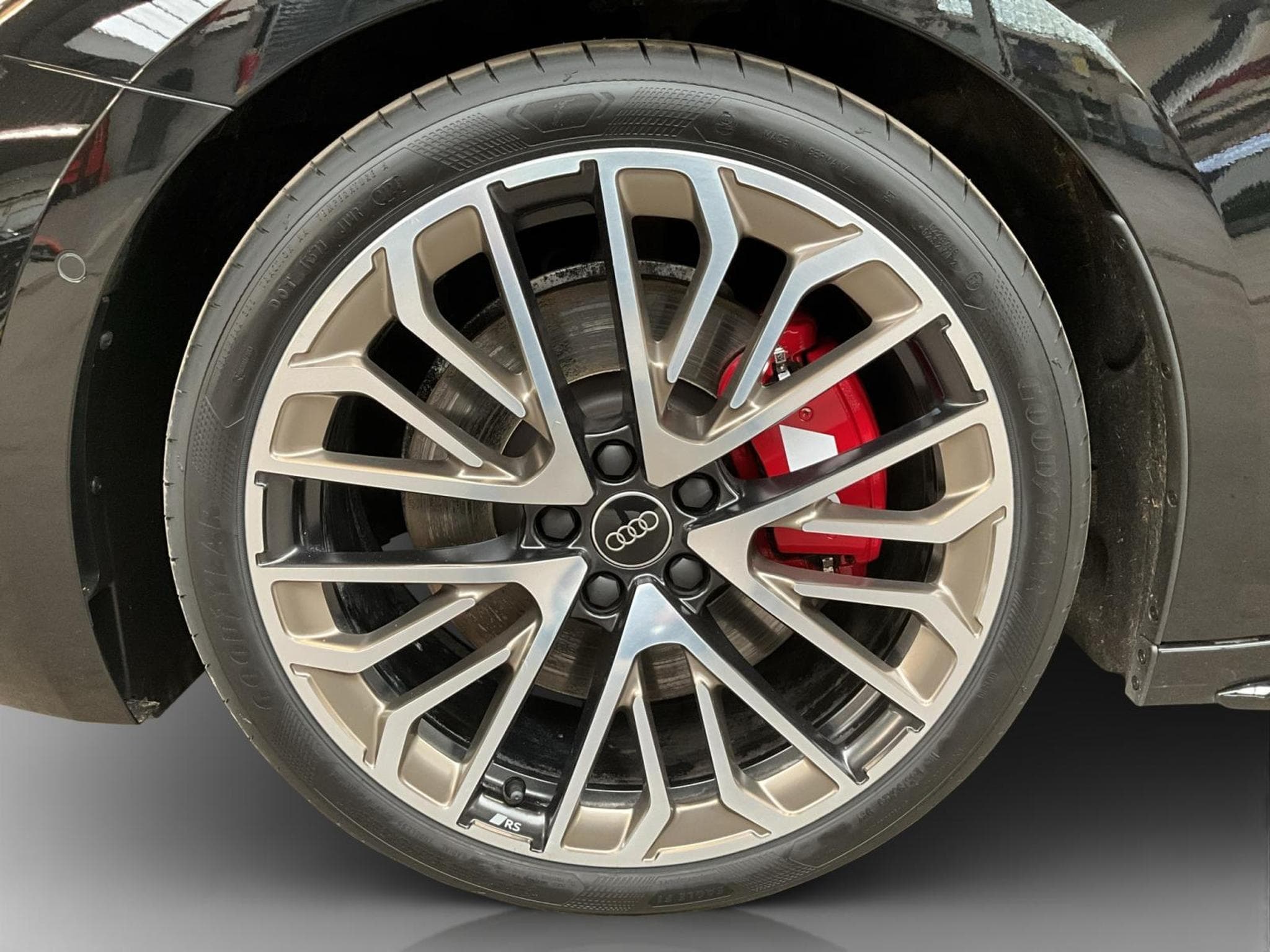 Audi S5 Avant+Quattro+TechPro+AHK+Pano (2025) - Photo 8