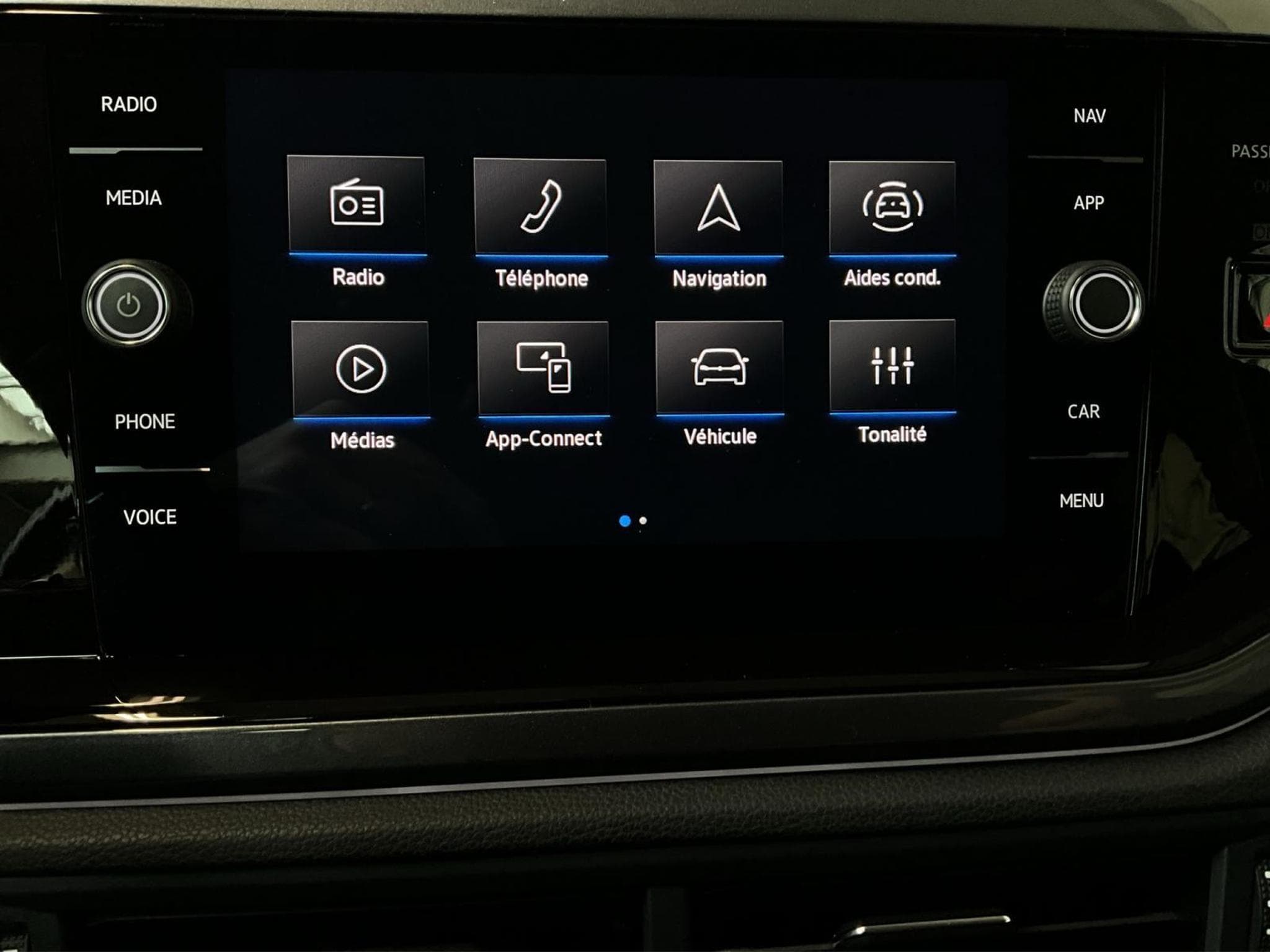 VW Polo Style+DSG+Park&Comfort+IQ-Drive+LED (2025) - Photo 15