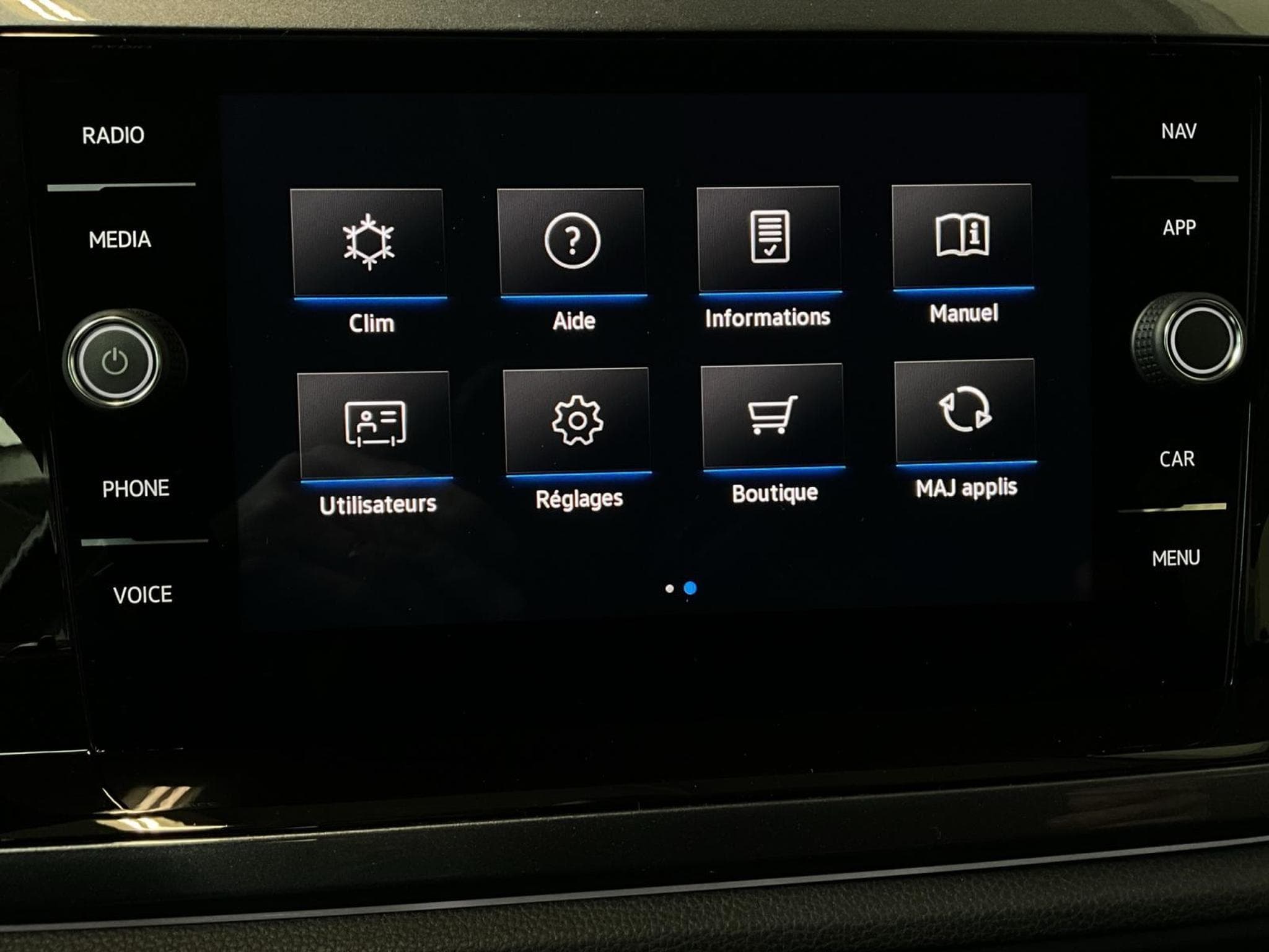 VW Polo Style+DSG+Park&Comfort+IQ-Drive+LED (2025) - Photo 16
