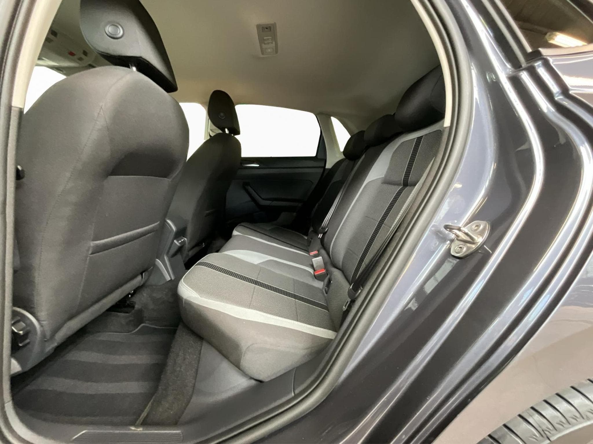 VW Polo Style+DSG+Park&Comfort+IQ-Drive+LED (2025) - Photo 17