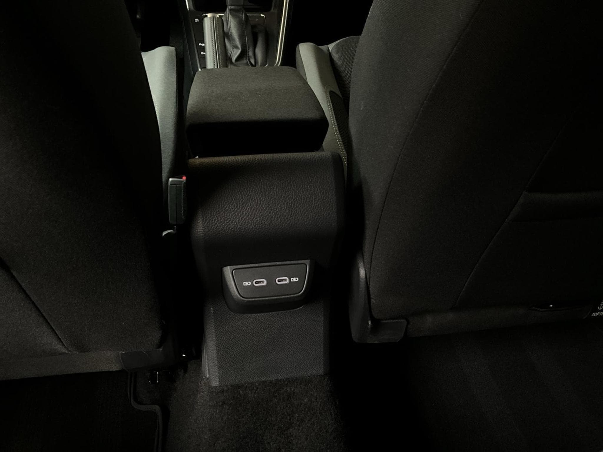 VW Polo Style+DSG+Park&Comfort+IQ-Drive+LED (2025) - Photo 18