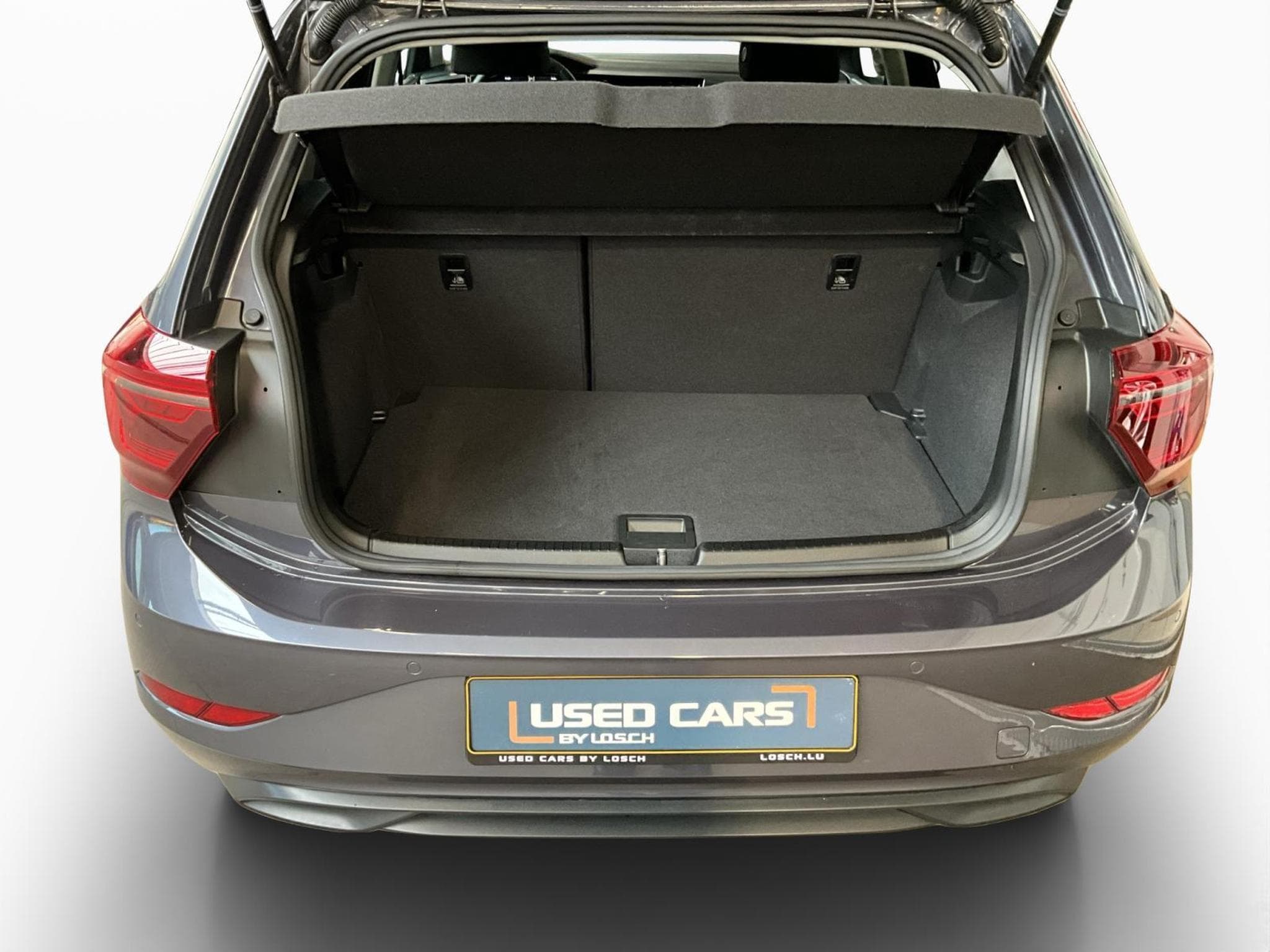 VW Polo Style+DSG+Park&Comfort+IQ-Drive+LED (2025) - Photo 19
