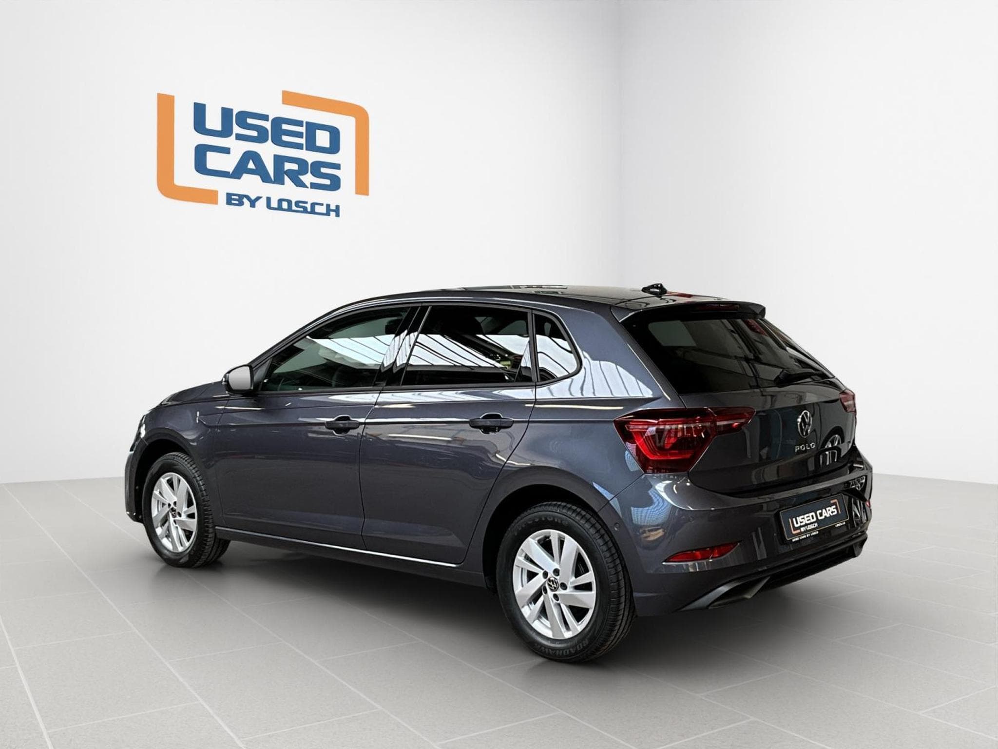 VW Polo Style+DSG+Park&Comfort+IQ-Drive+LED (2025) - Photo 5