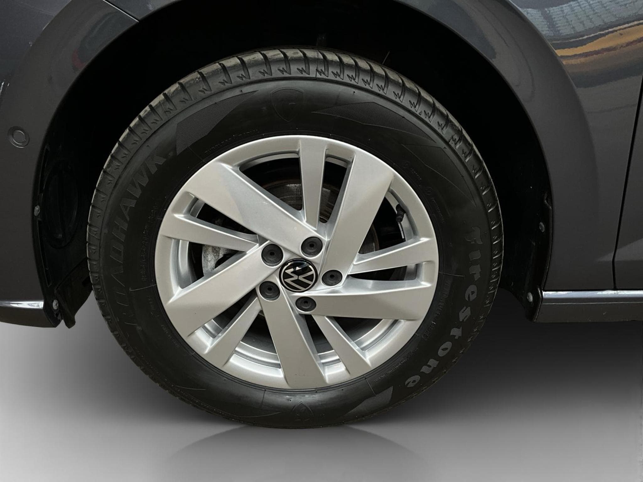 VW Polo Style+DSG+Park&Comfort+IQ-Drive+LED (2025) - Photo 8