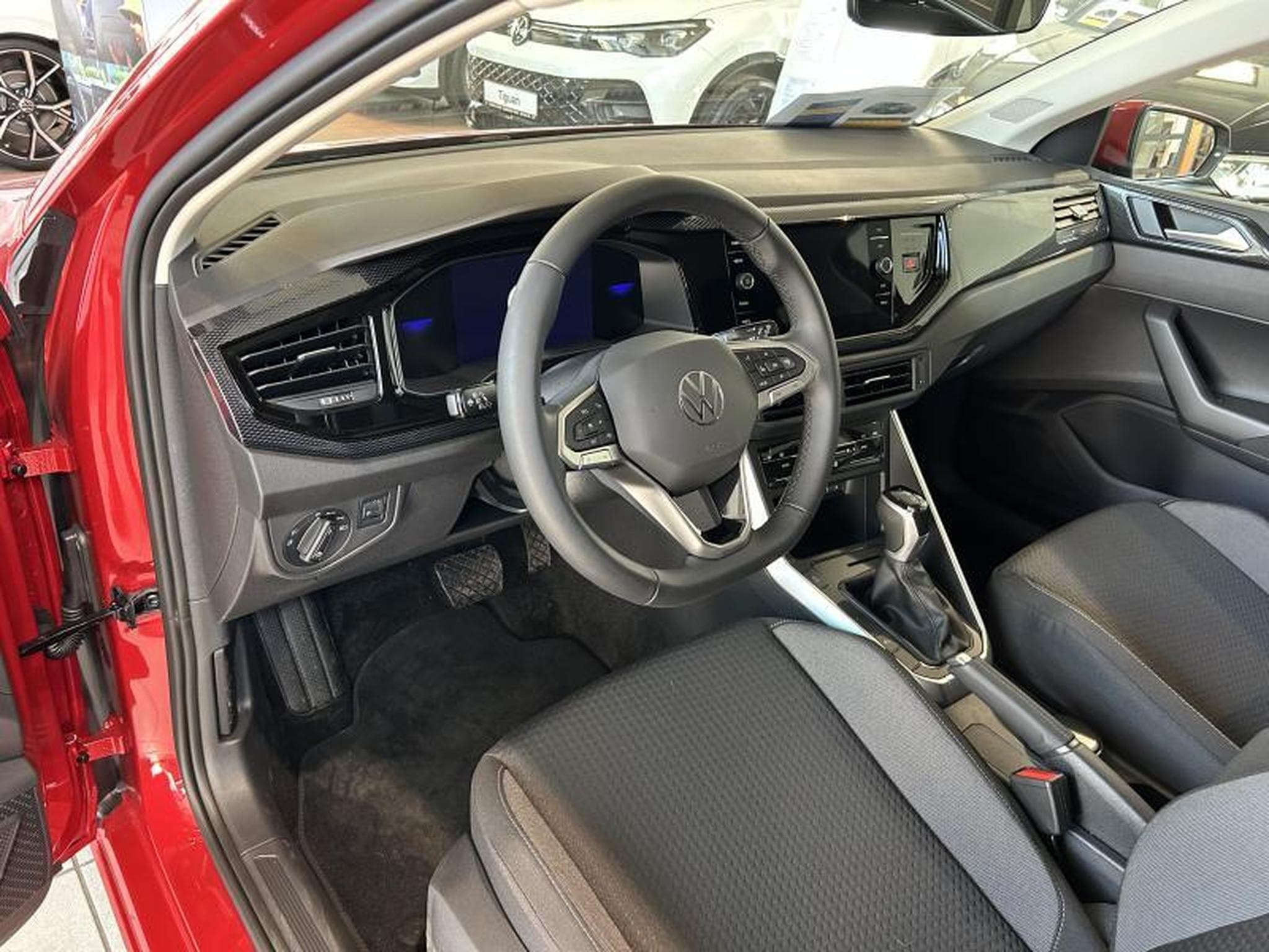 VW Polo VI Life (2025) - Photo 5