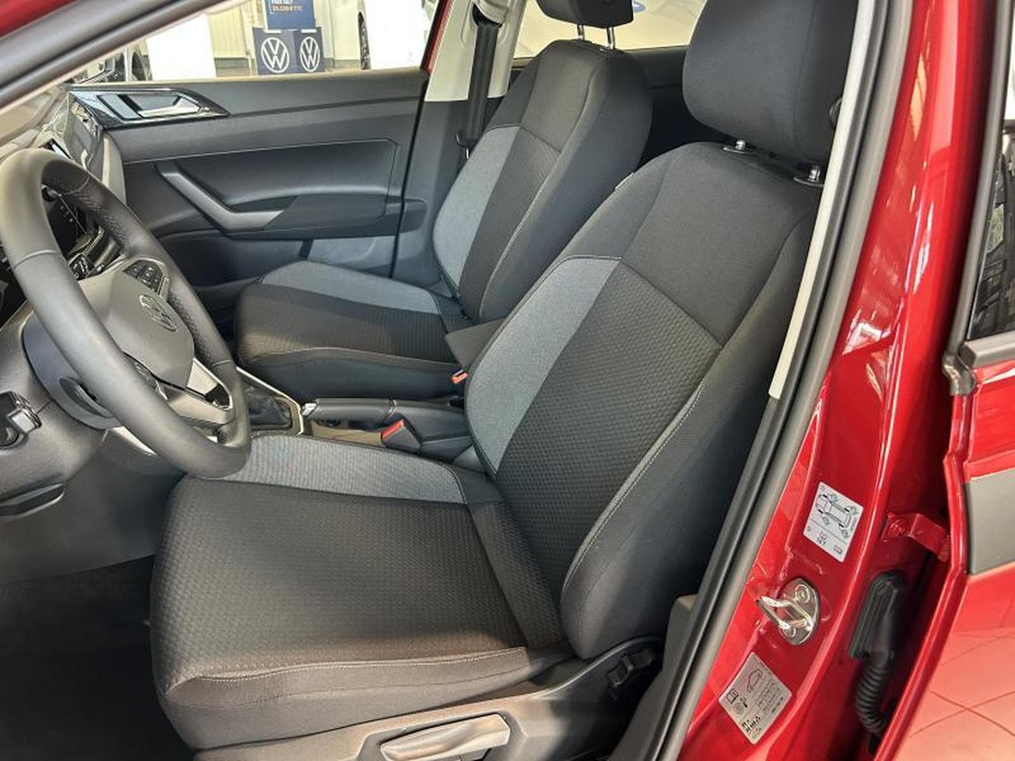 VW Polo VI Life (2025) - Photo 6