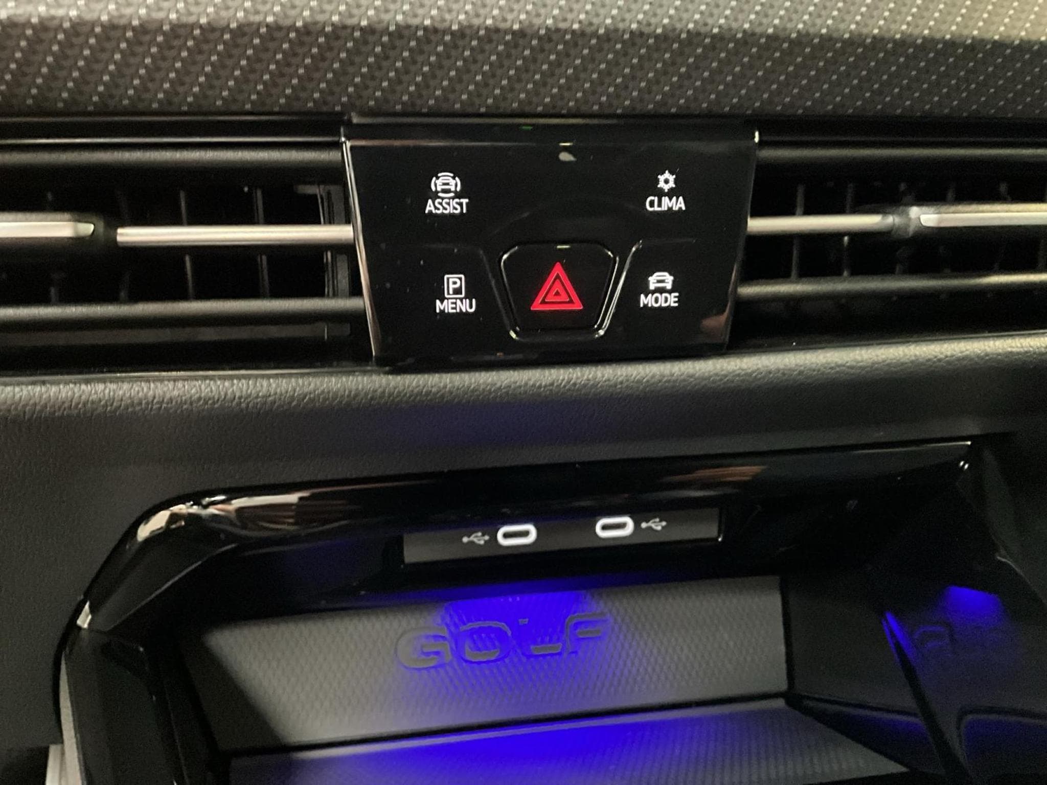 VW Golf R-Performance+DSG+4M+Black-Style+Akra (2023) - Photo 19