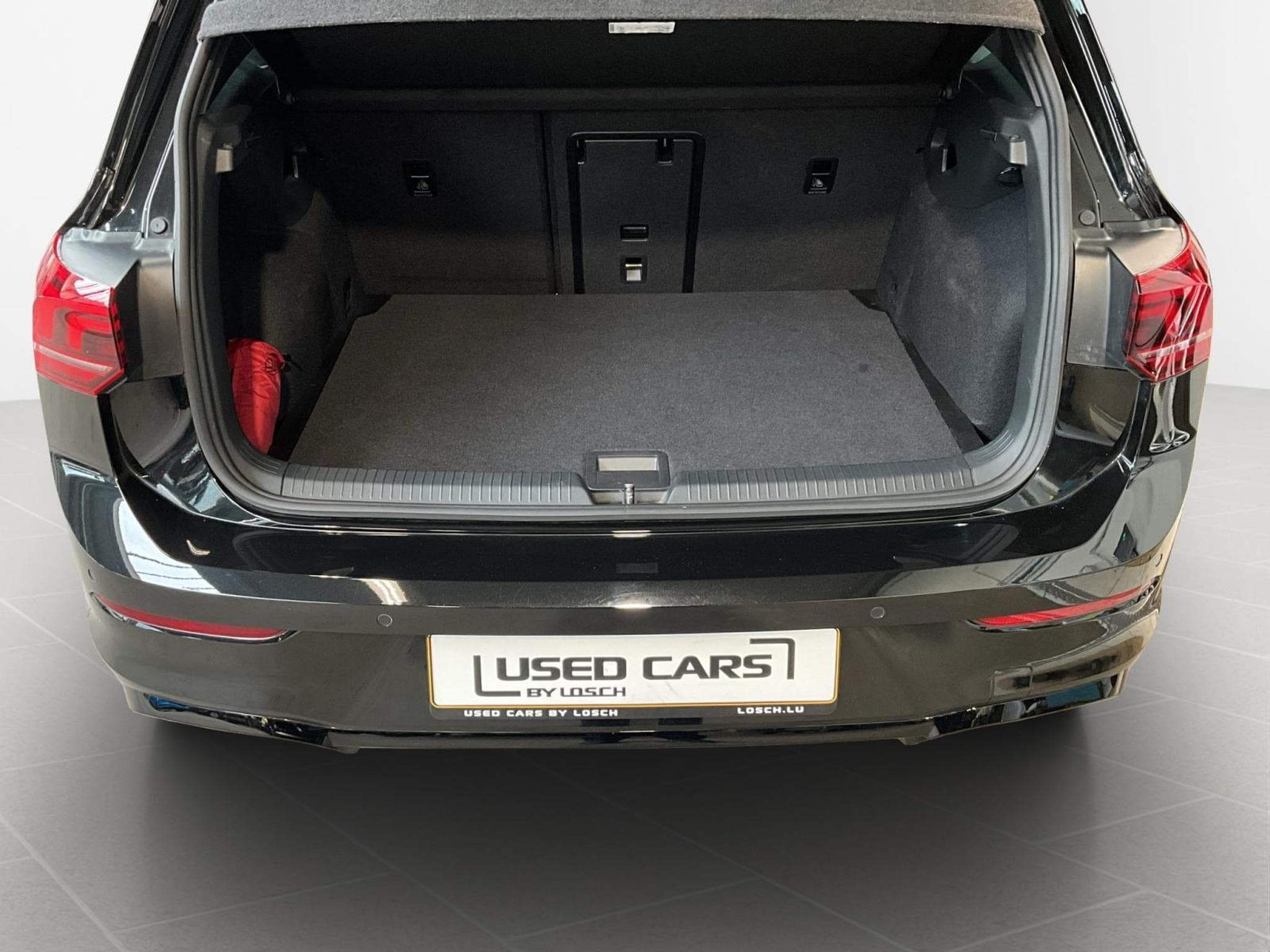 VW Golf R-line+DSG+TDI+P.Assi.+LM18+P.Tech.+Pano (2025) - Photo 17