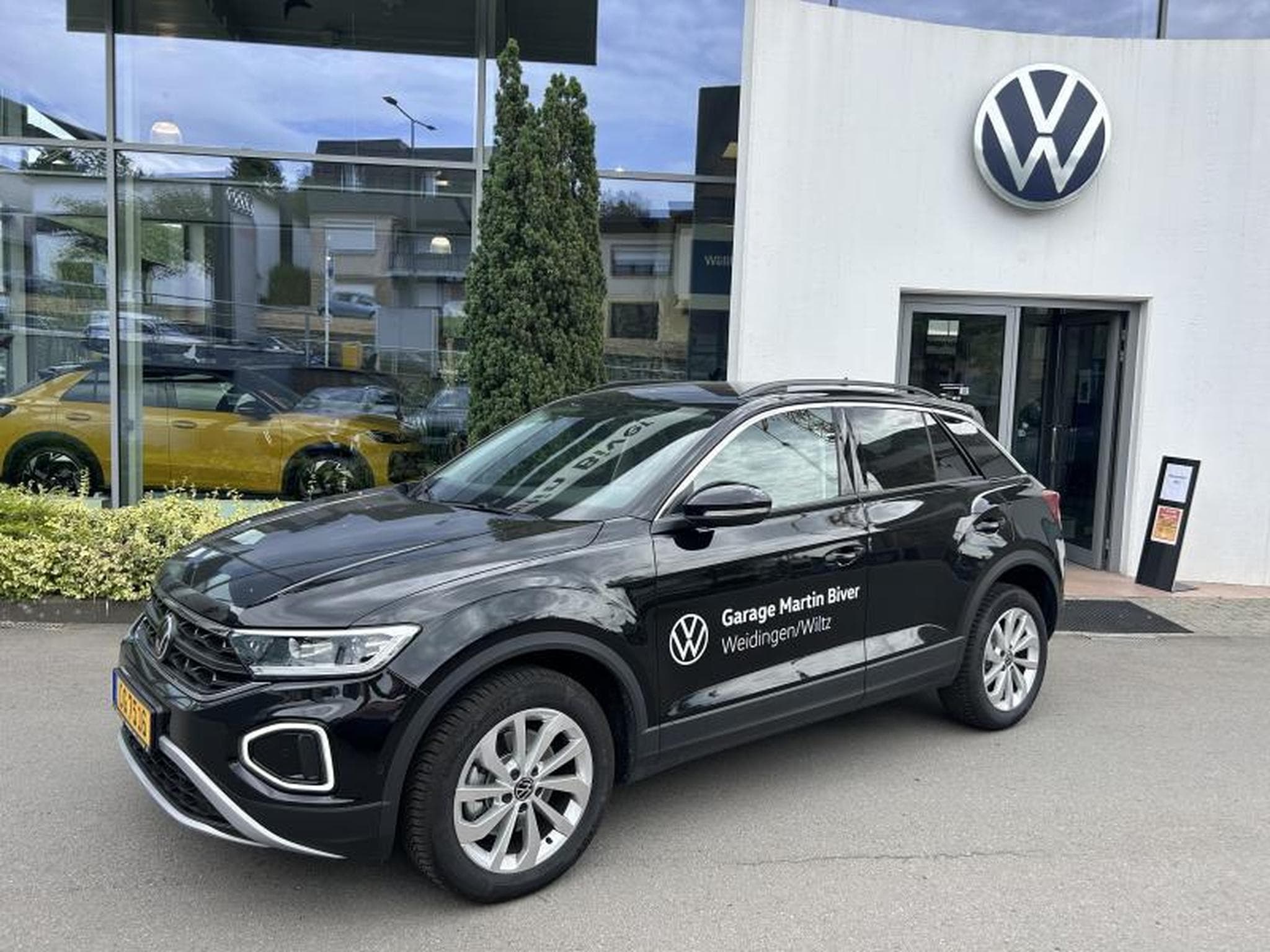VW T-Roc Life (2026) - Photo 2