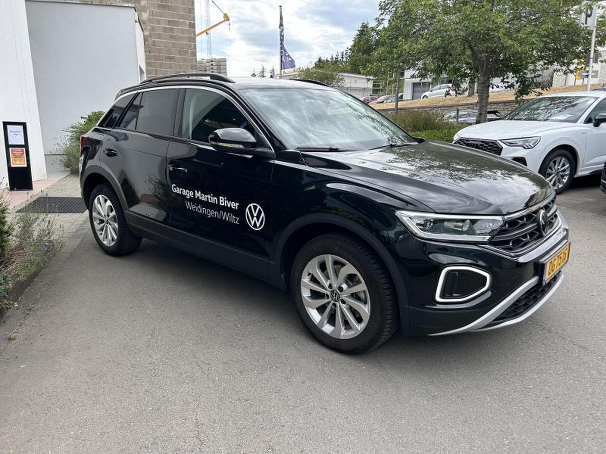 VW T-Roc Life (2026) - Photo 4