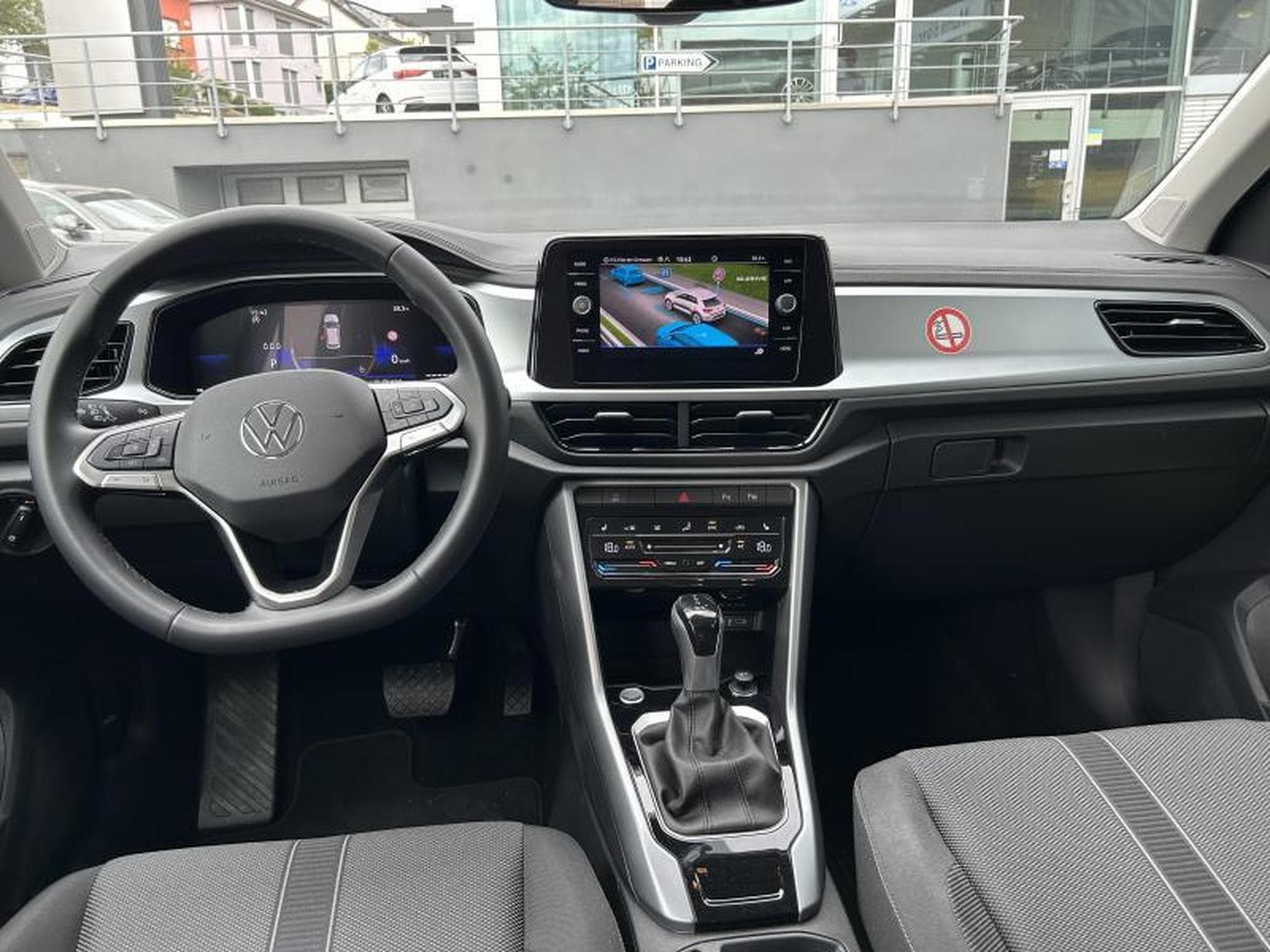 VW T-Roc Life (2026) - Photo 6