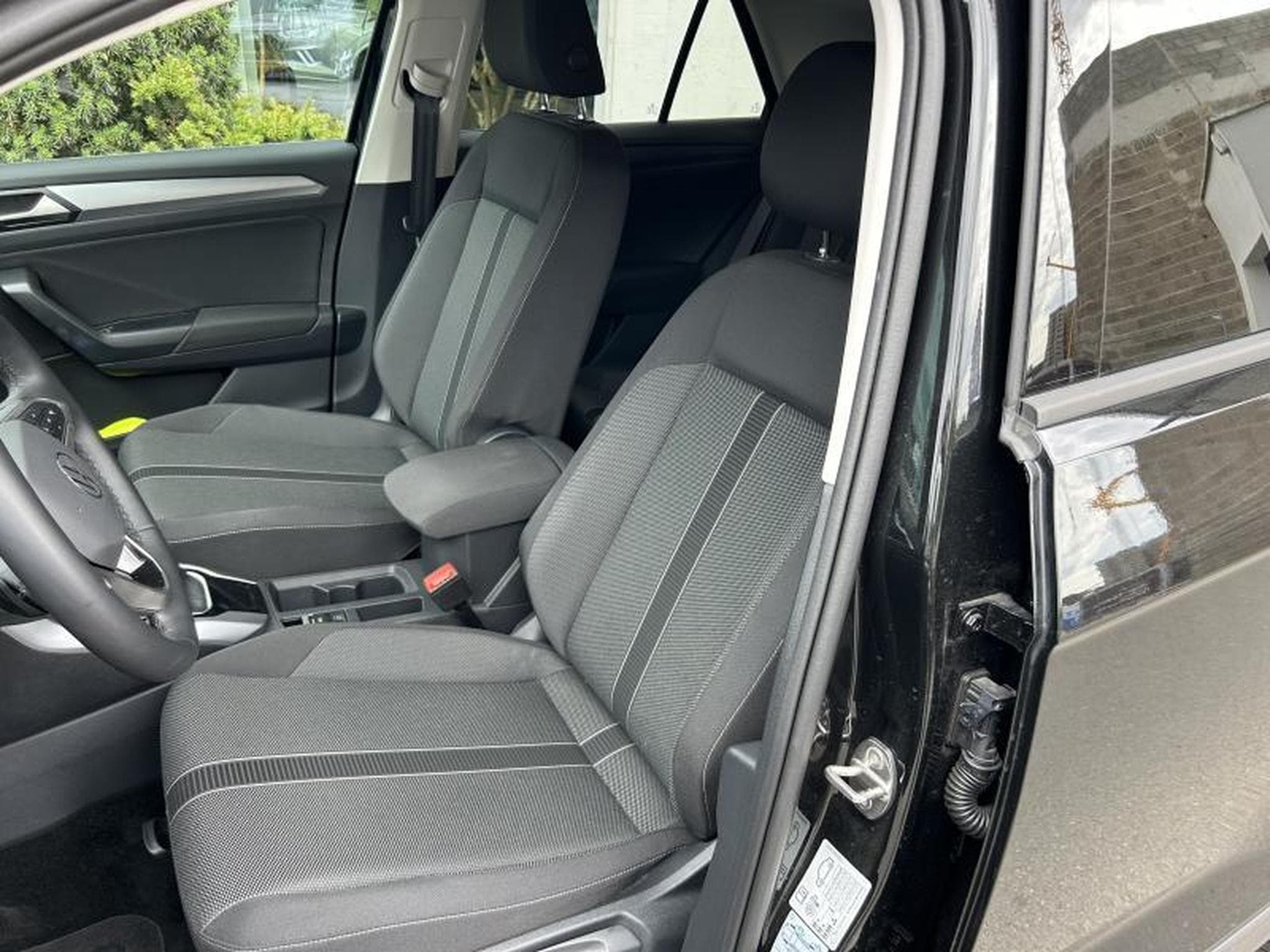 VW T-Roc Life (2026) - Photo 7