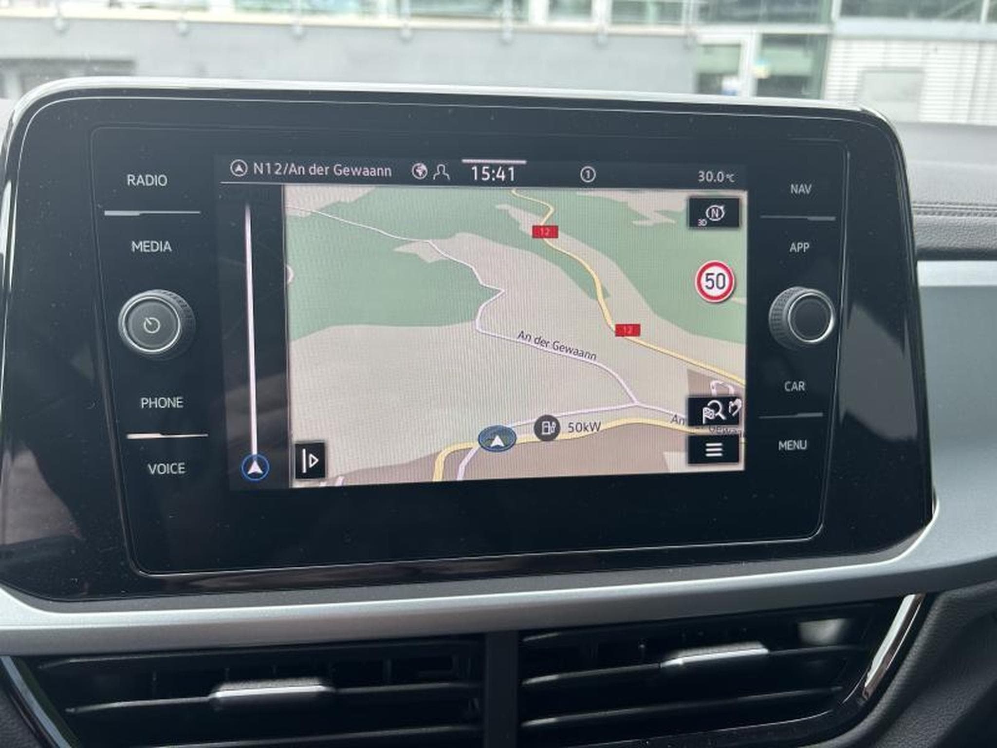 VW T-Roc Life (2026) - Photo 9