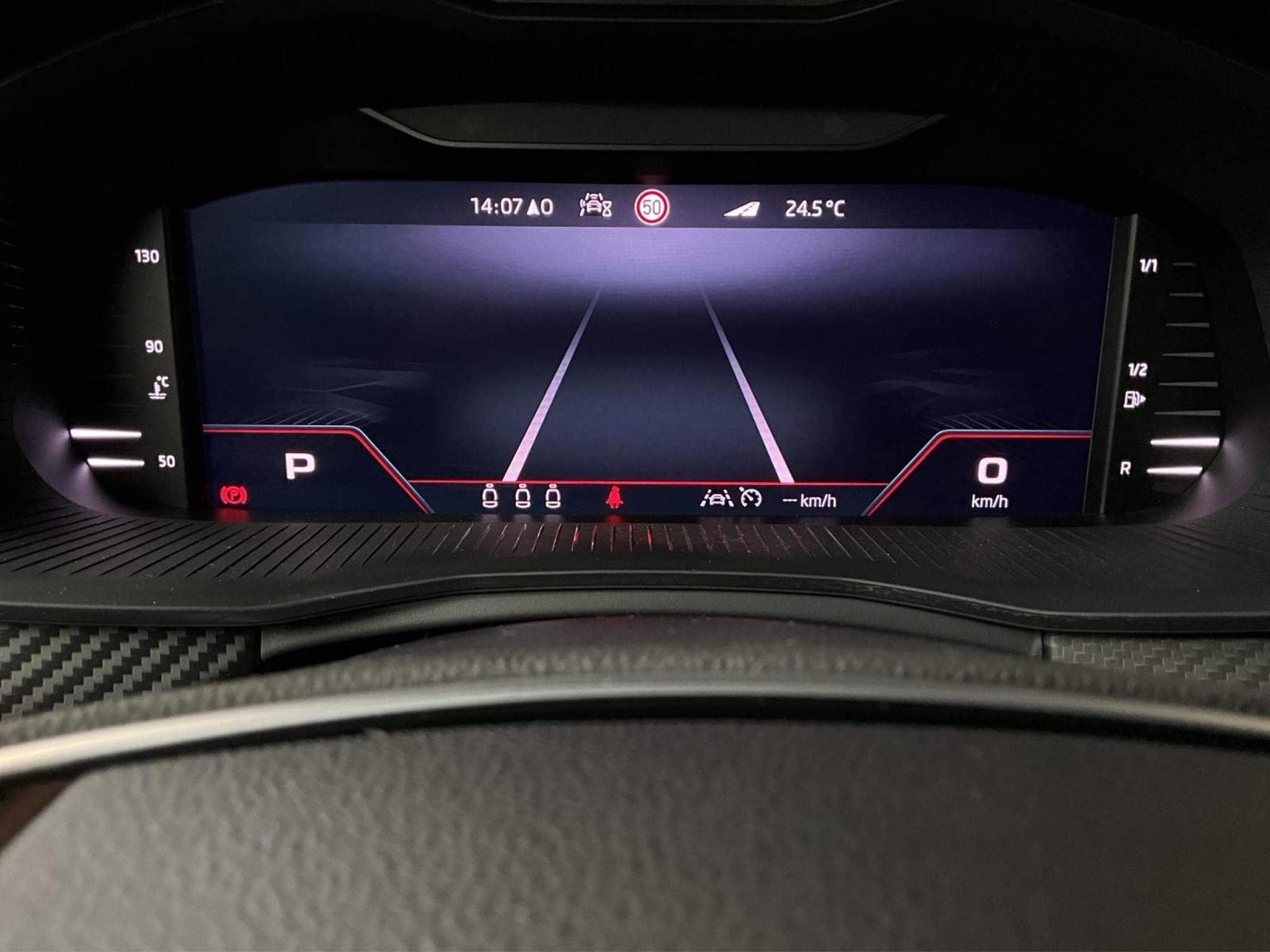Skoda Kamiq Monte-Carlo+DSG+Led+Pano+Navi+DAB+ (2025) - Photo 11