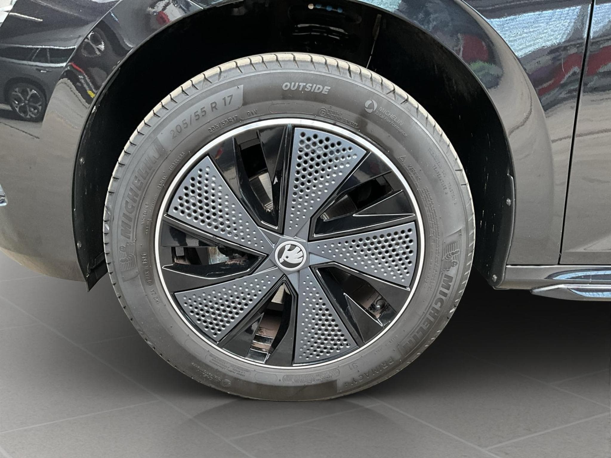 Skoda Kamiq Monte-Carlo+DSG+Led+Pano+Navi+DAB+ (2025) - Photo 8