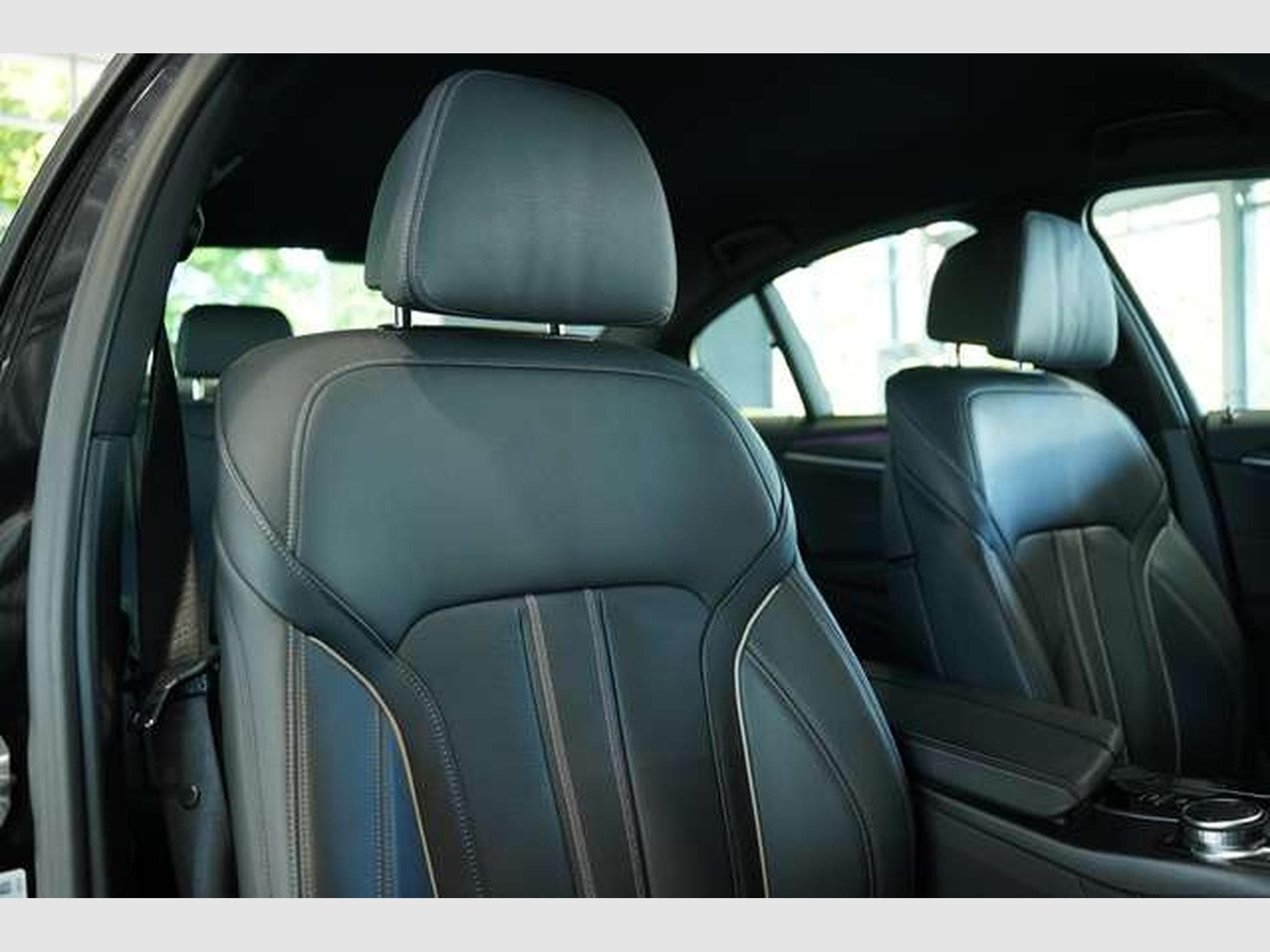 BMW 540 i xDrive Limousine M Sport 2.H *Memory *ACC (2022) - Photo 16