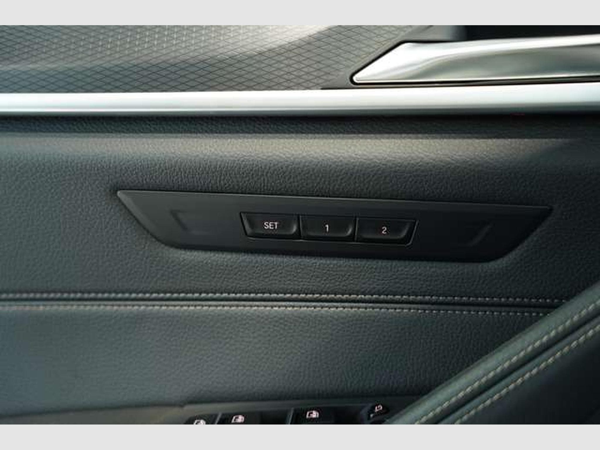BMW 540 i xDrive Limousine M Sport 2.H *Memory *ACC (2022) - Photo 25
