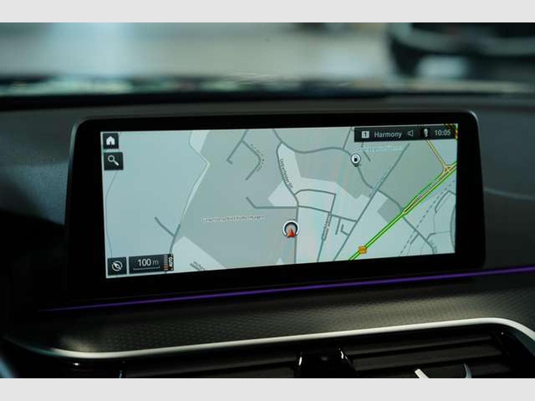 BMW 540 i xDrive Limousine M Sport 2.H *Memory *ACC (2022) - Photo 29