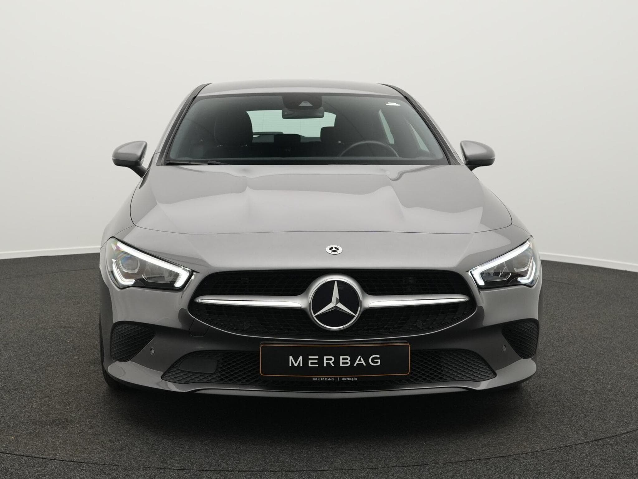 Mercedes CLA 180 CLA 180 d SB LED+Kamera+EasyPack+SHZ (2020) - Photo 2
