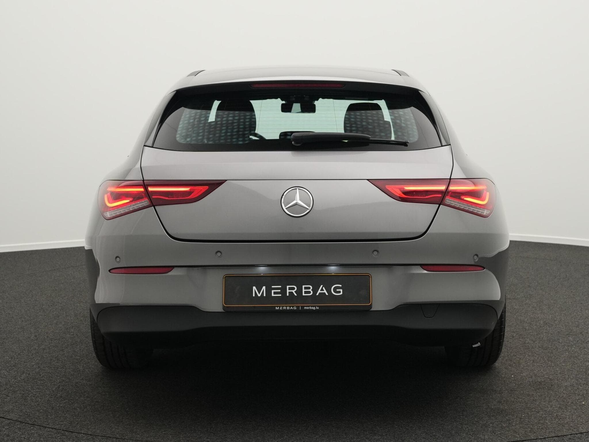 Mercedes CLA 180 CLA 180 d SB LED+Kamera+EasyPack+SHZ (2020) - Photo 4