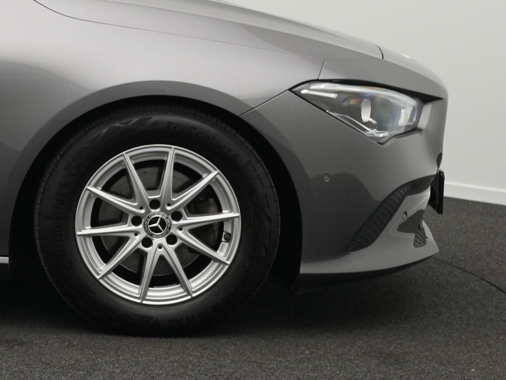 Mercedes CLA 180 CLA 180 d SB LED+Kamera+EasyPack+SHZ (2020) - Photo 6