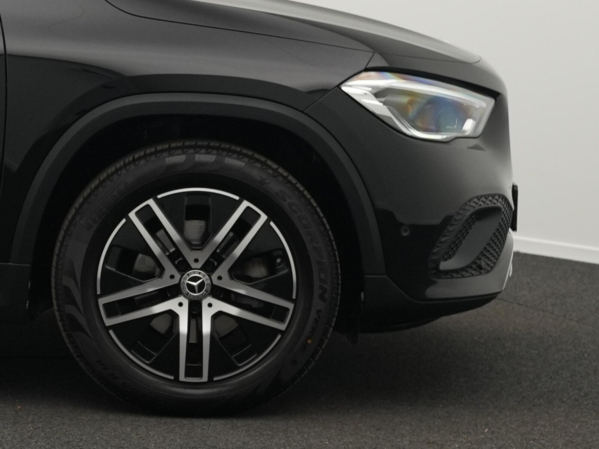 Mercedes GLA 200 d Progressive Multi+Pano+Totw+Kamera (2020) - Photo 6