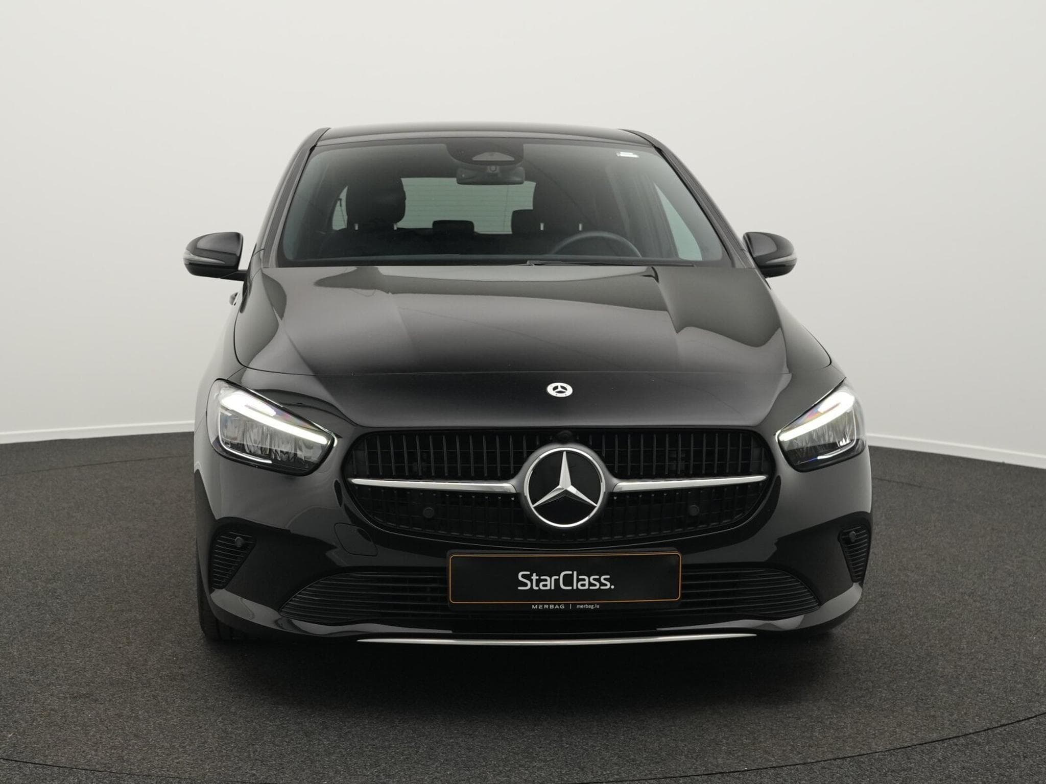 Mercedes B 180 Progressive LED+Kamera+EasyPack+Apple+MBUX (2024) - Photo 2