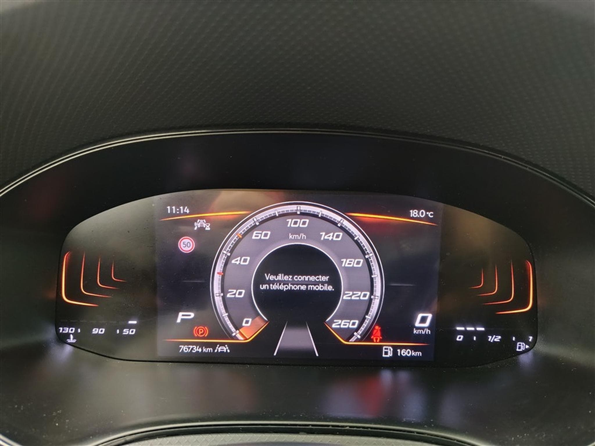 Seat Arona 1.0 TSI Move! DSG NAVI / FULL LED / CARPLAY (2024) - Photo 10