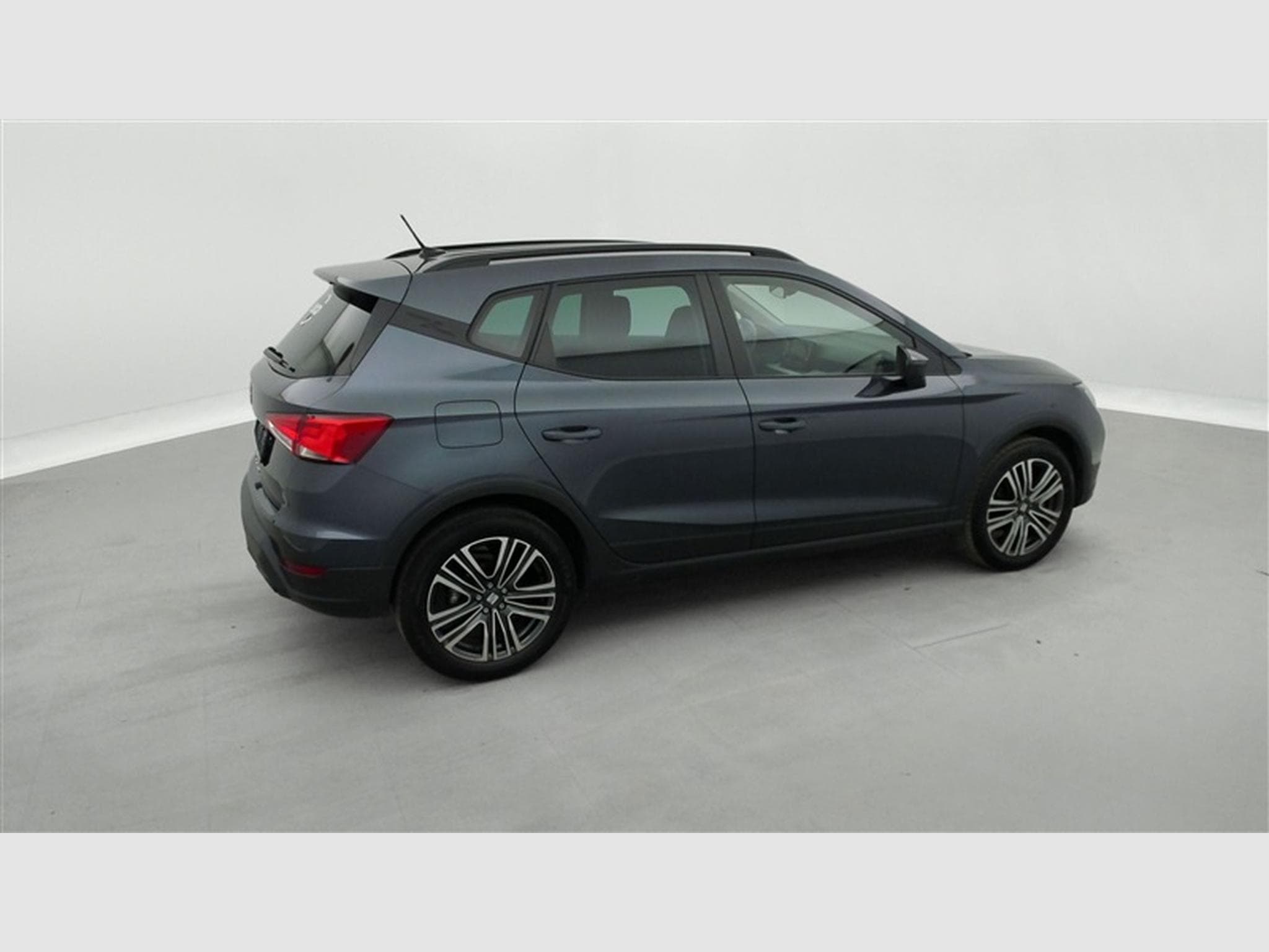 Seat Arona 1.0 TSI Move! DSG NAVI / FULL LED / CARPLAY (2024) - Photo 24