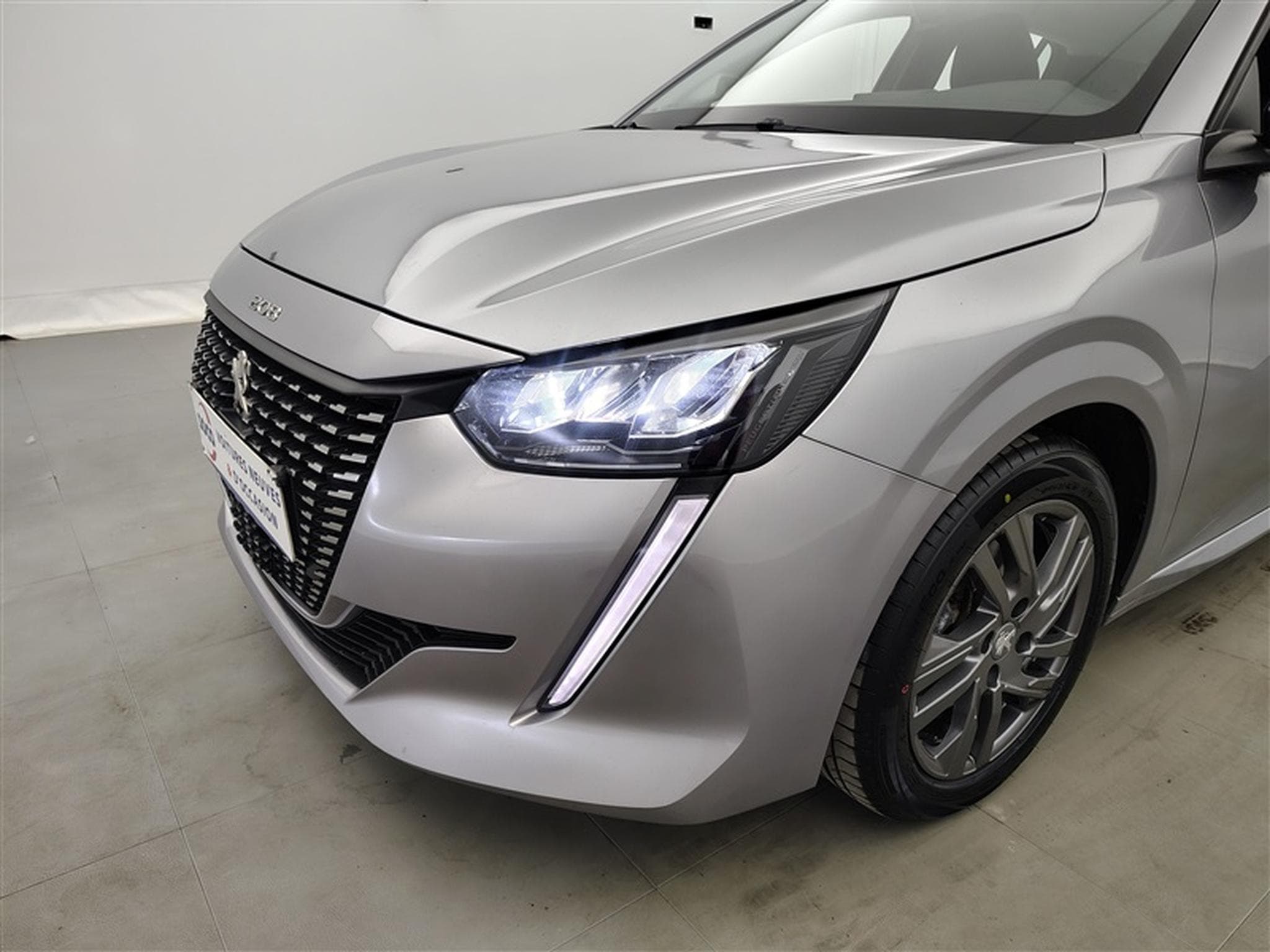 Peugeot 208 1.2i PureTech Active Pack (EU6.4) (2022) - Photo 15