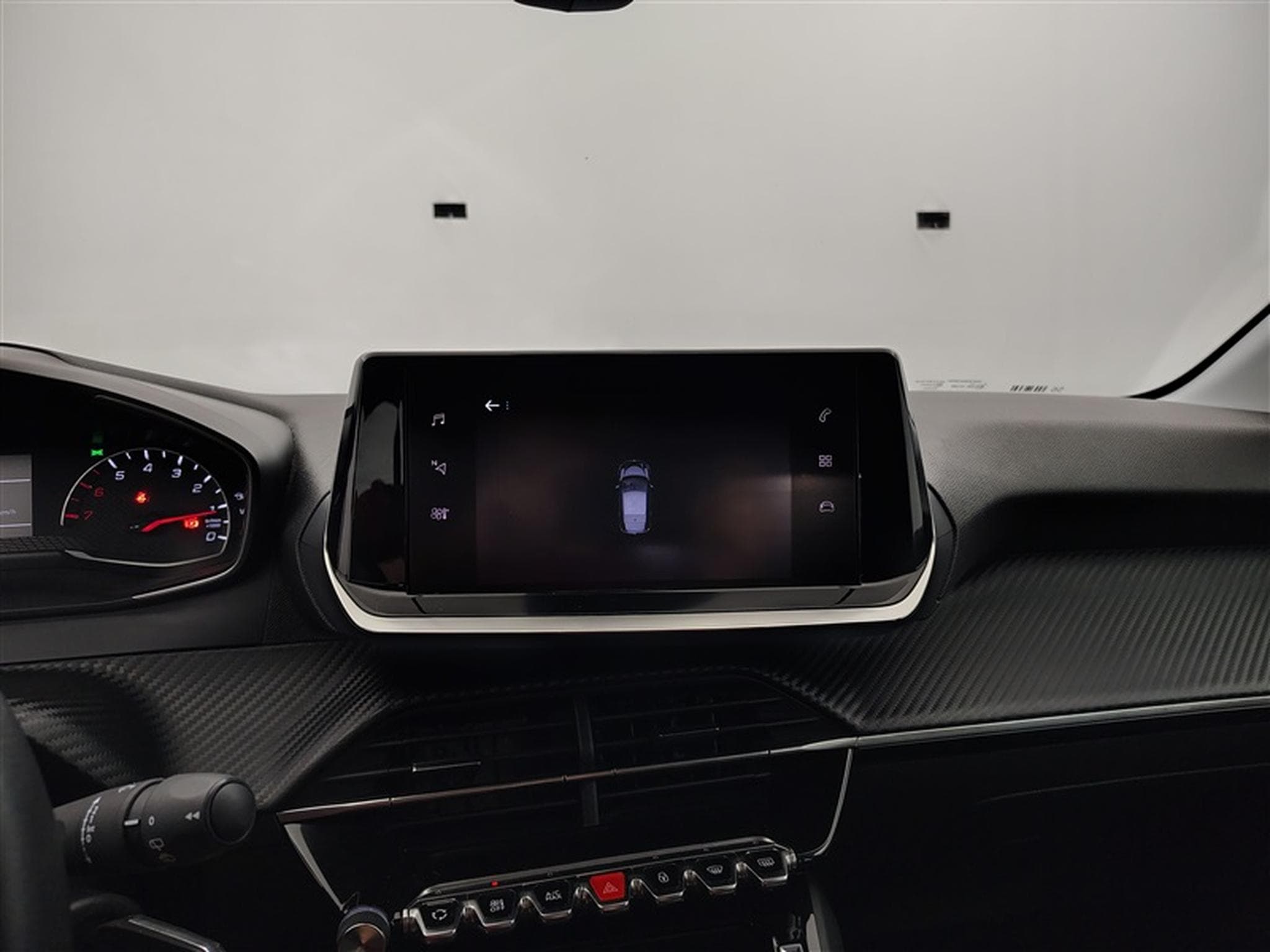 Peugeot 208 1.2i PureTech Active Pack (EU6.4) (2022) - Photo 17