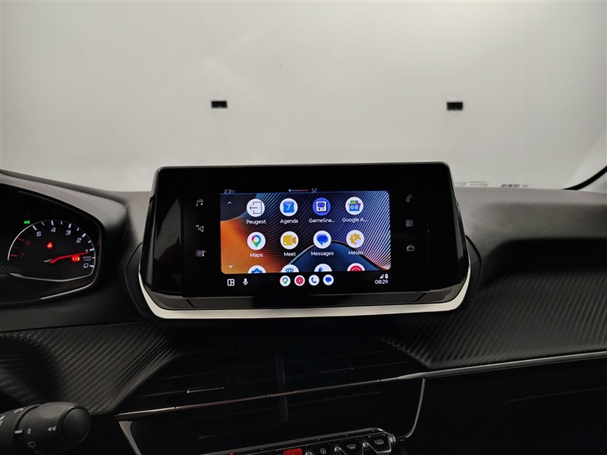 Peugeot 208 1.2i PureTech Active Pack (EU6.4) (2022) - Photo 19