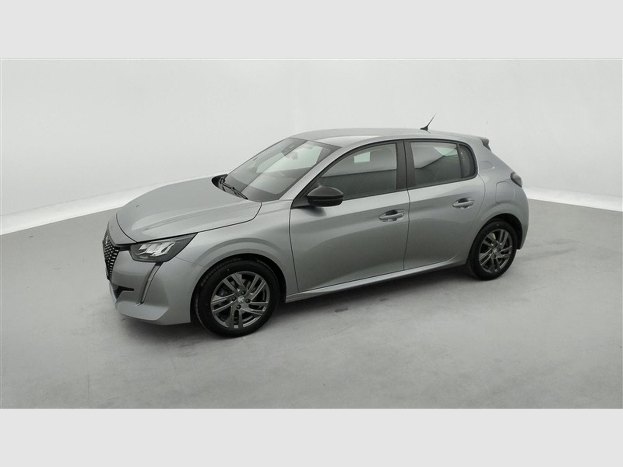 Peugeot 208 1.2i PureTech Active Pack (EU6.4) (2022) - Photo 20