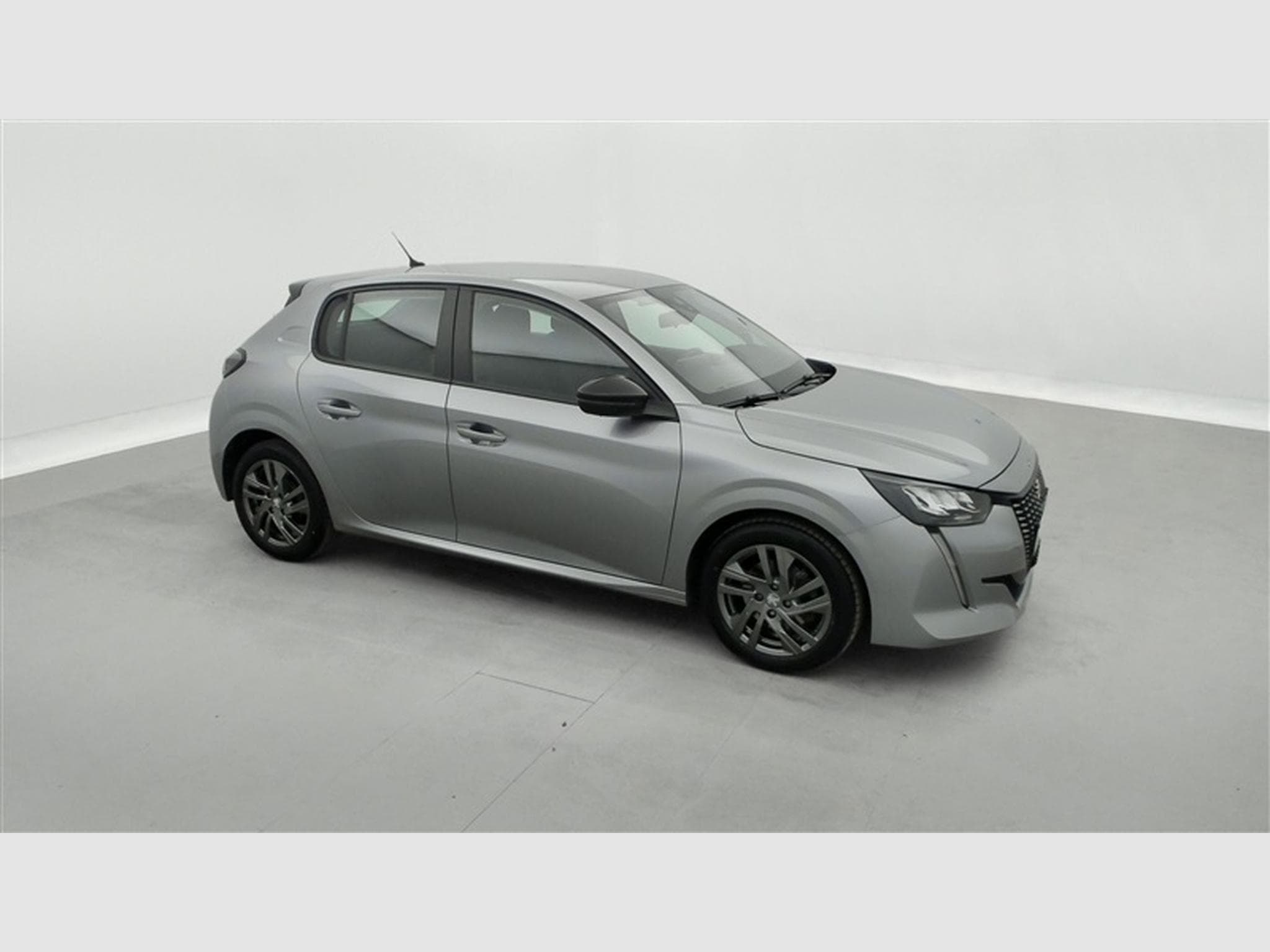 Peugeot 208 1.2i PureTech Active Pack (EU6.4) (2022) - Photo 22