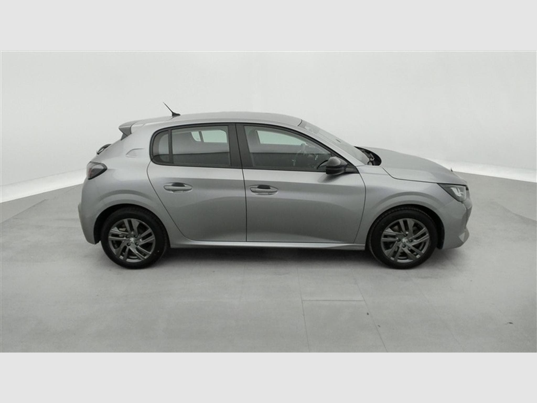 Peugeot 208 1.2i PureTech Active Pack (EU6.4) (2022) - Photo 23