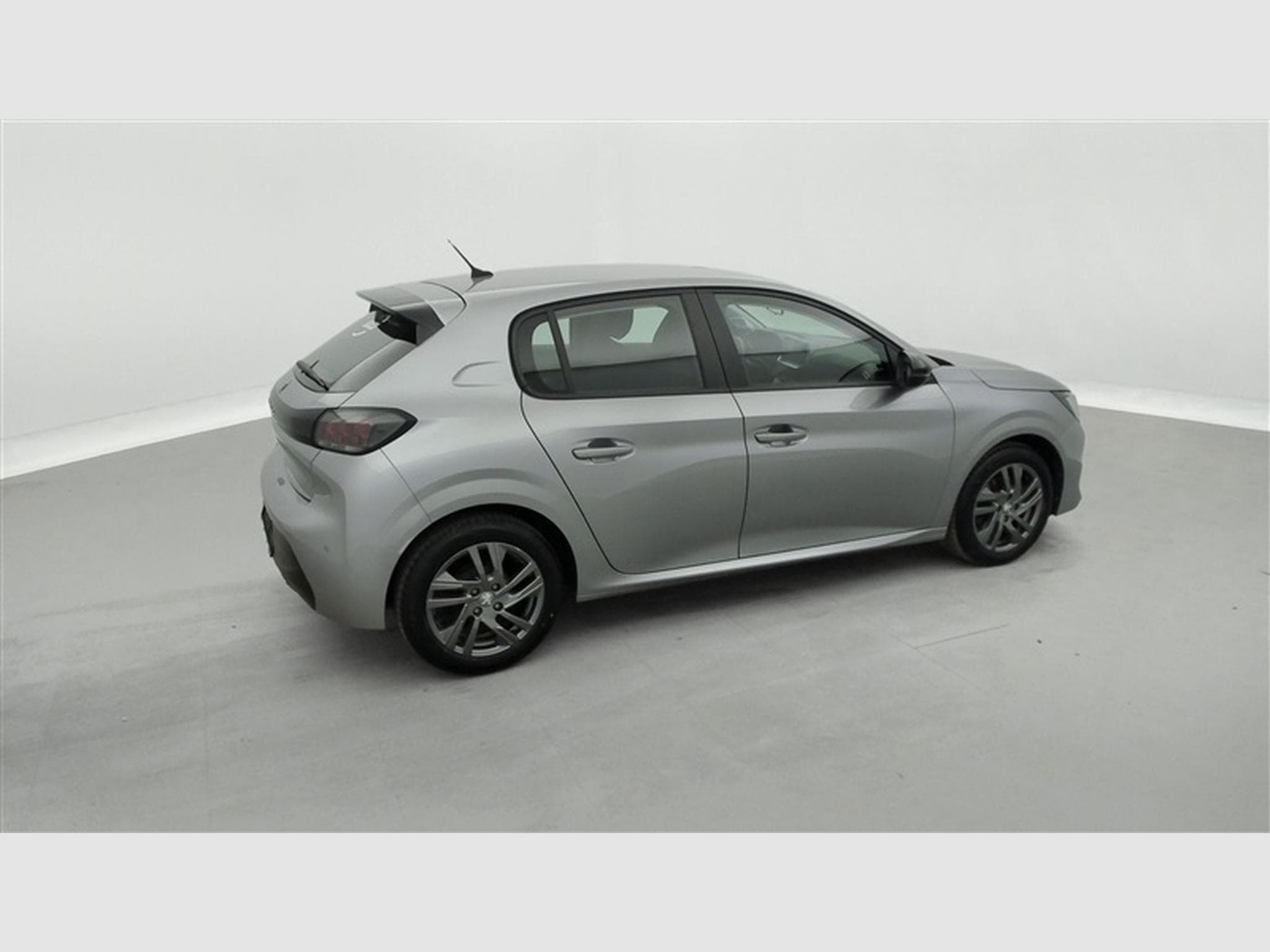 Peugeot 208 1.2i PureTech Active Pack (EU6.4) (2022) - Photo 24